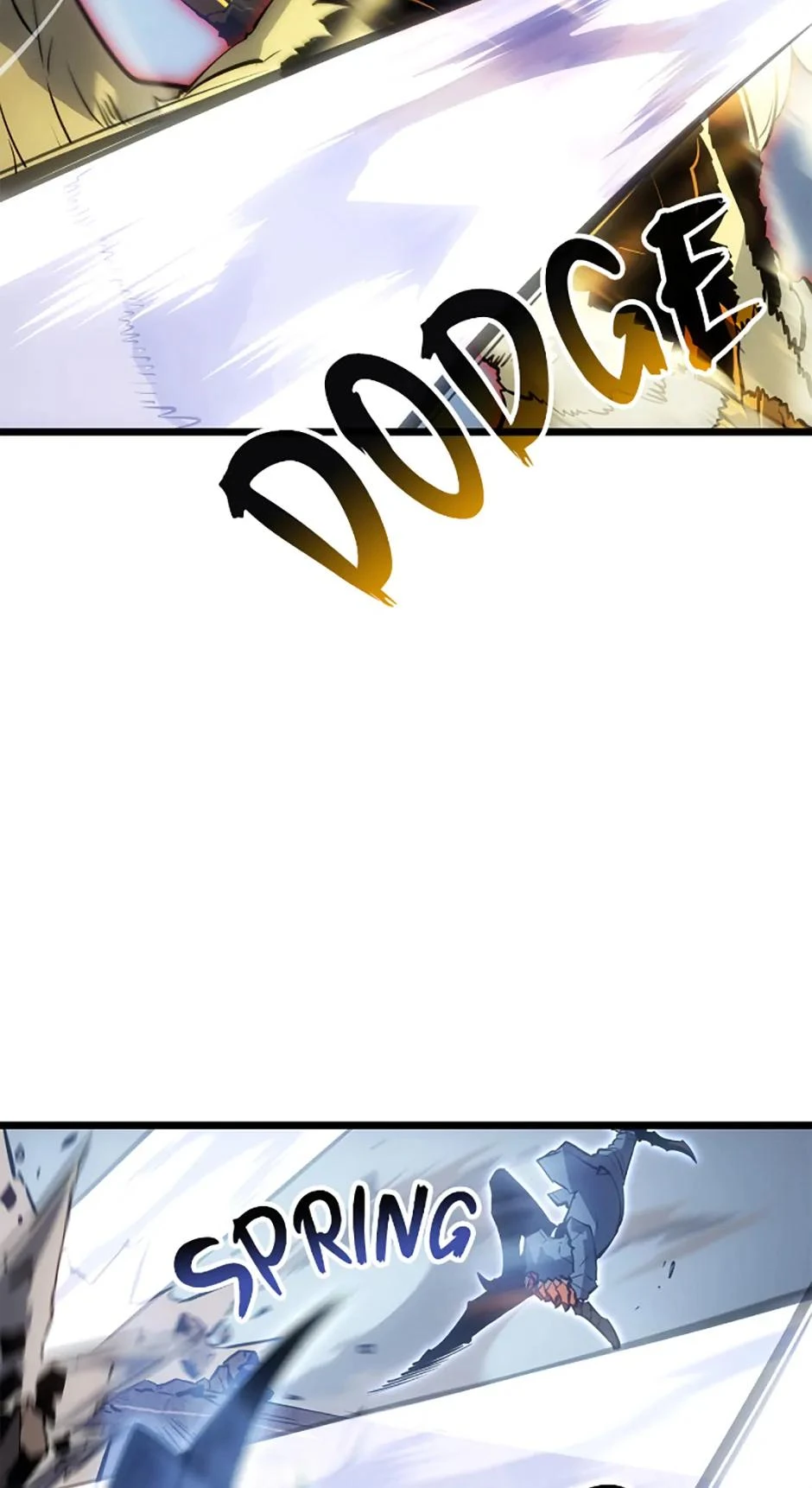 Read Solo Leveling Ragnarok Manga Online