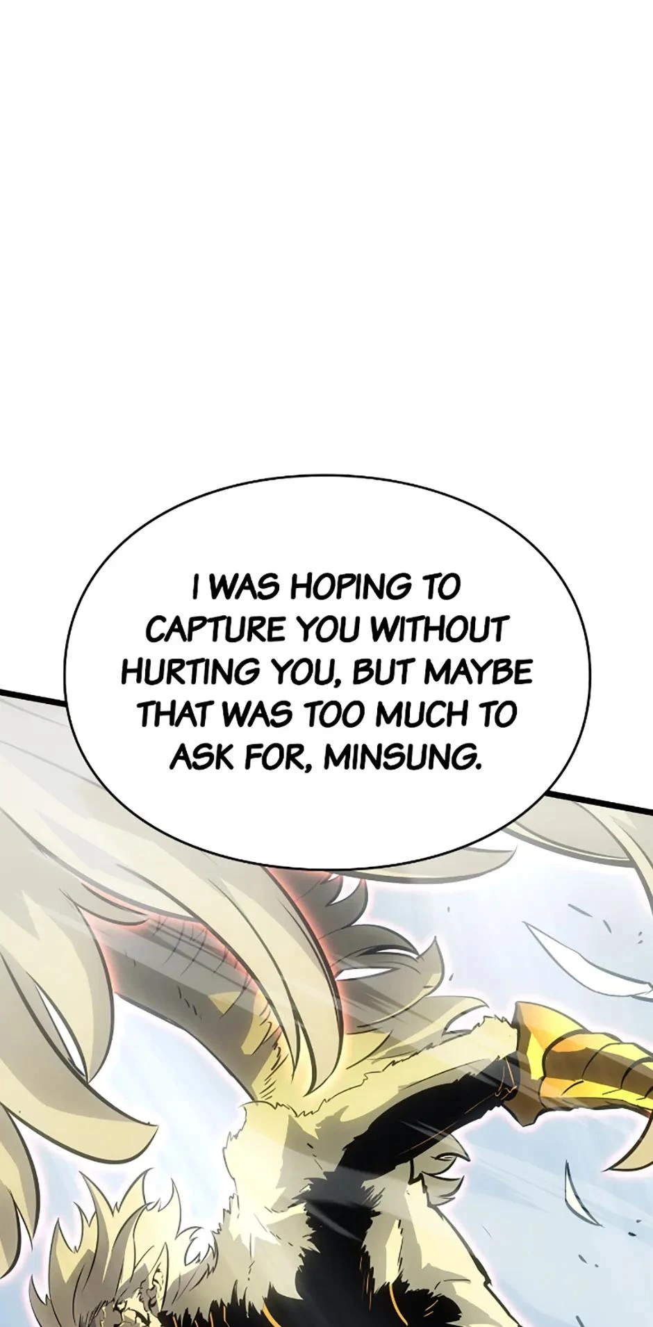 Read Solo Leveling Ragnarok Manga Online