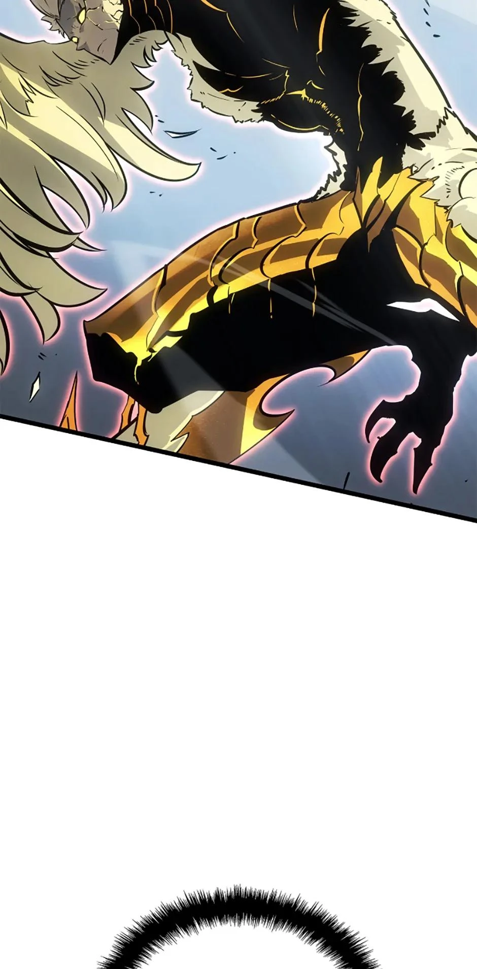 Read Solo Leveling Ragnarok Manga Online