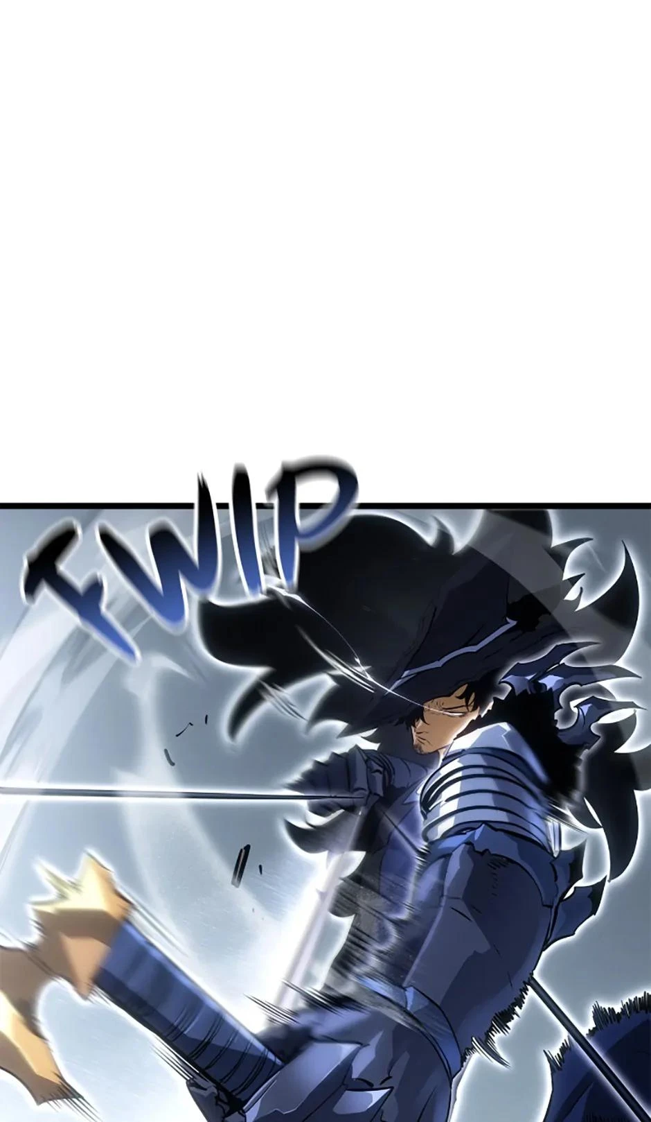 Read Solo Leveling Ragnarok Manga Online