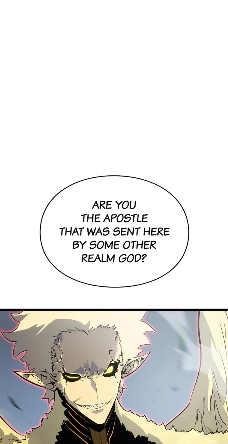 Read Solo Leveling Ragnarok Manga Online