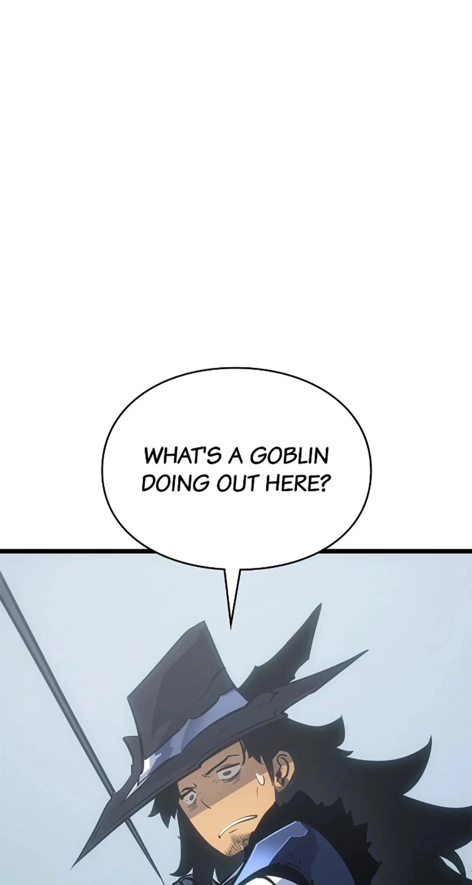 Read Solo Leveling Ragnarok Manga Online