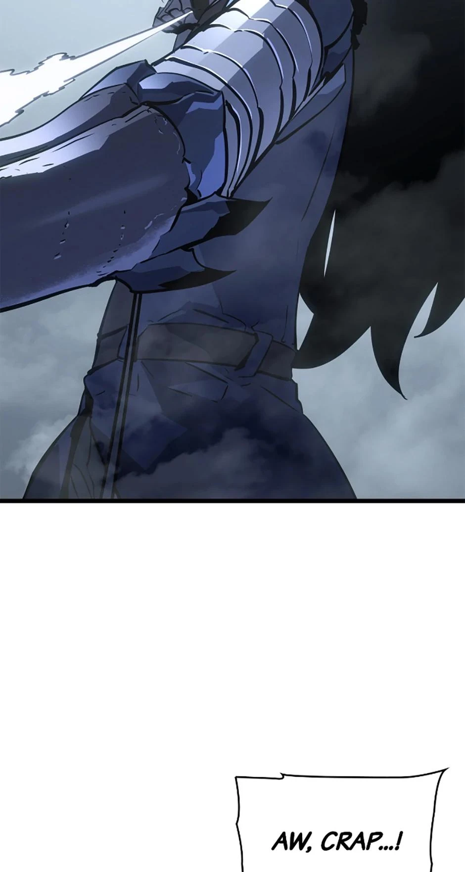 Read Solo Leveling Ragnarok Manga Online