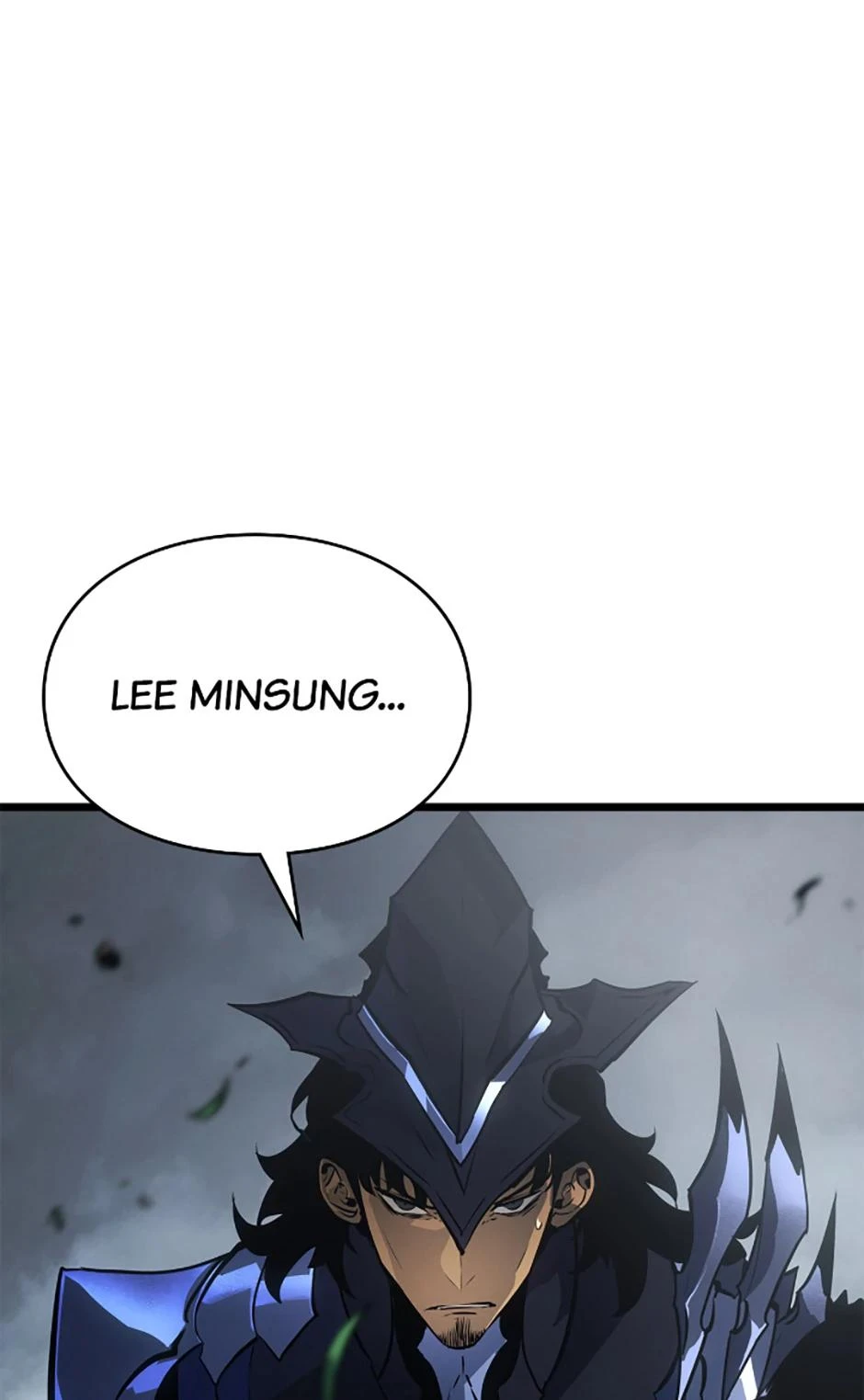 Read Solo Leveling Ragnarok Manga Online