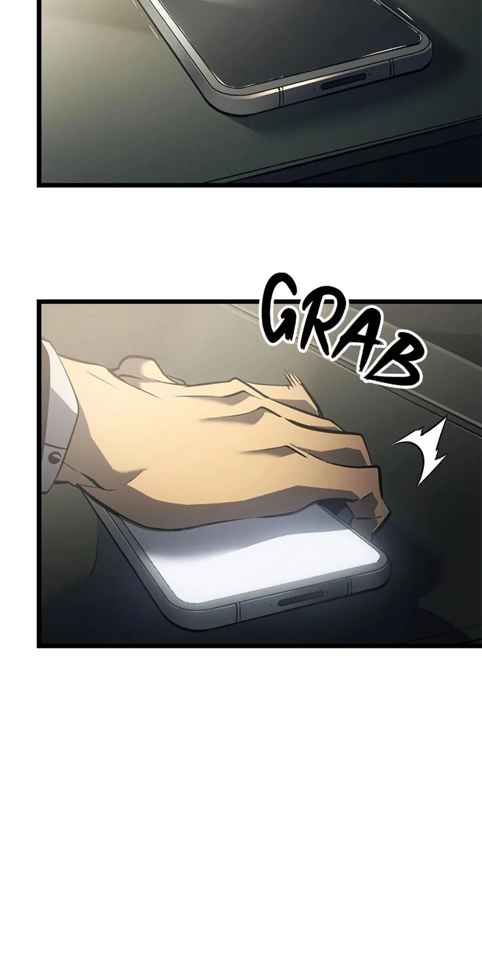 Read Solo Leveling Ragnarok Manga Online