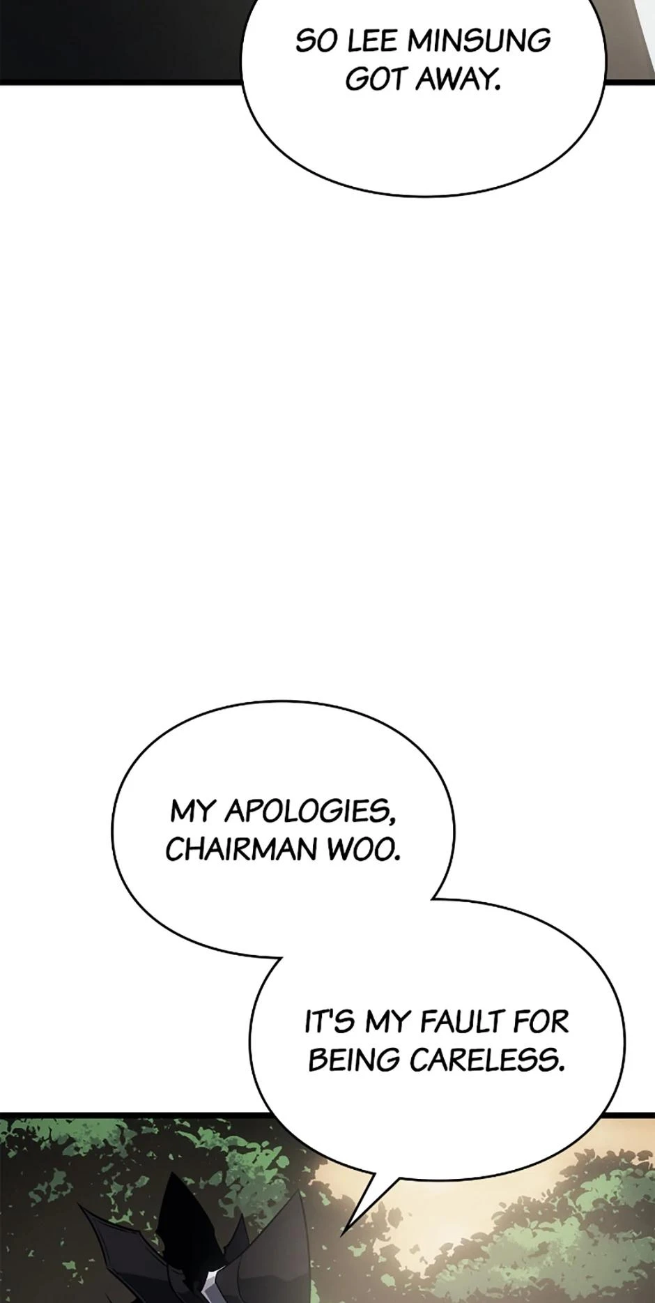 Read Solo Leveling Ragnarok Manga Online