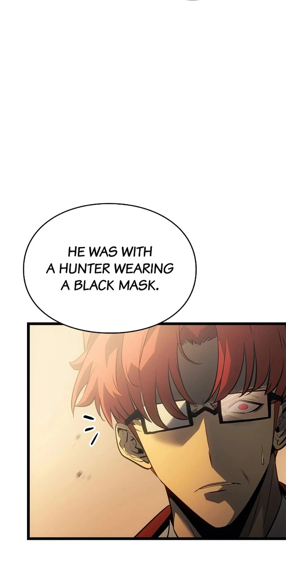 Read Solo Leveling Ragnarok Manga Online