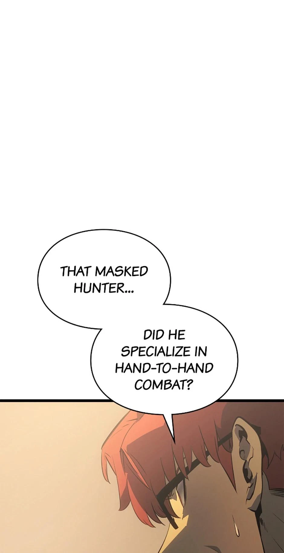 Read Solo Leveling Ragnarok Manga Online
