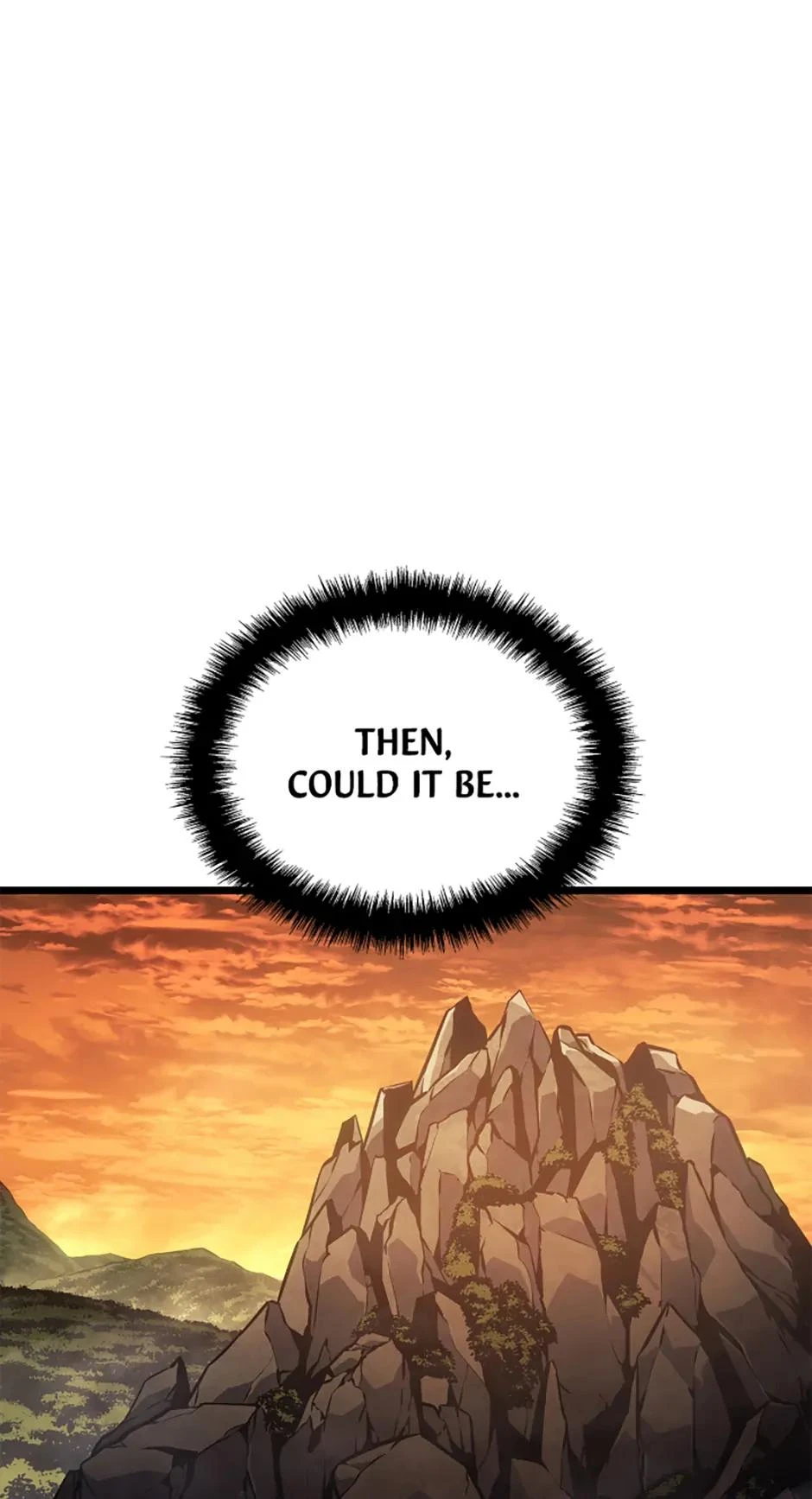 Read Solo Leveling Ragnarok Manga Online