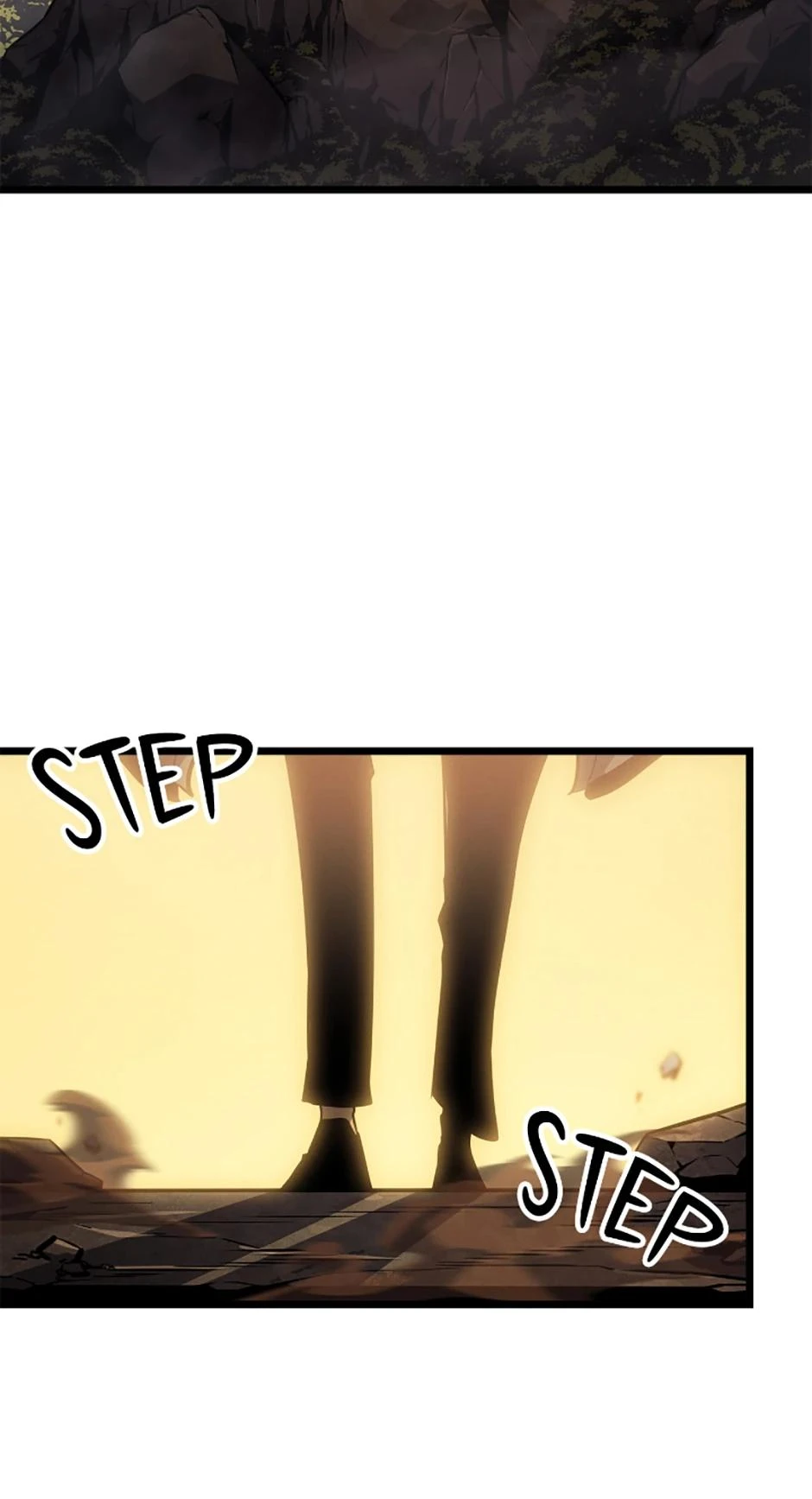 Read Solo Leveling Ragnarok Manga Online