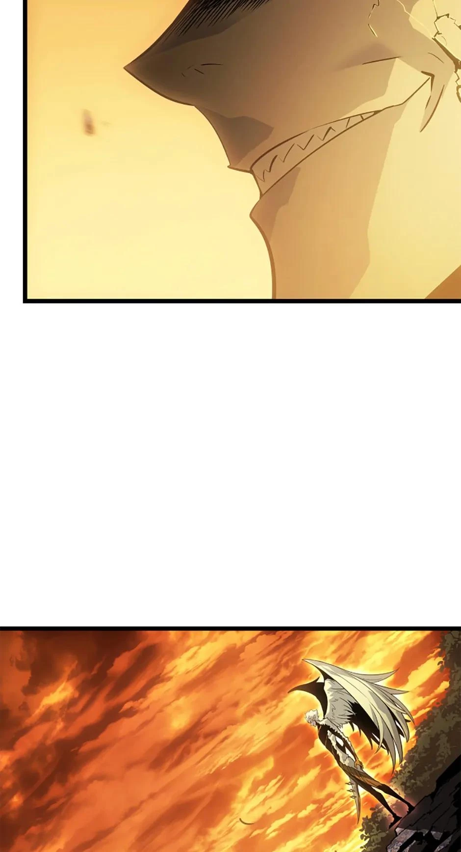 Read Solo Leveling Ragnarok Manga Online