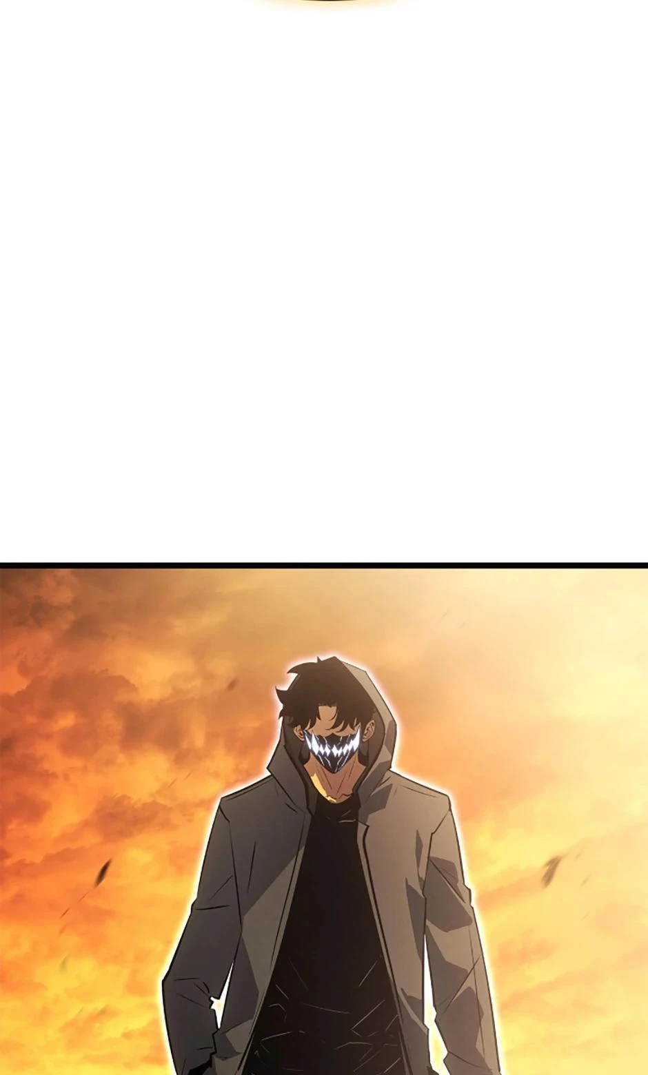 Read Solo Leveling Ragnarok Manga Online