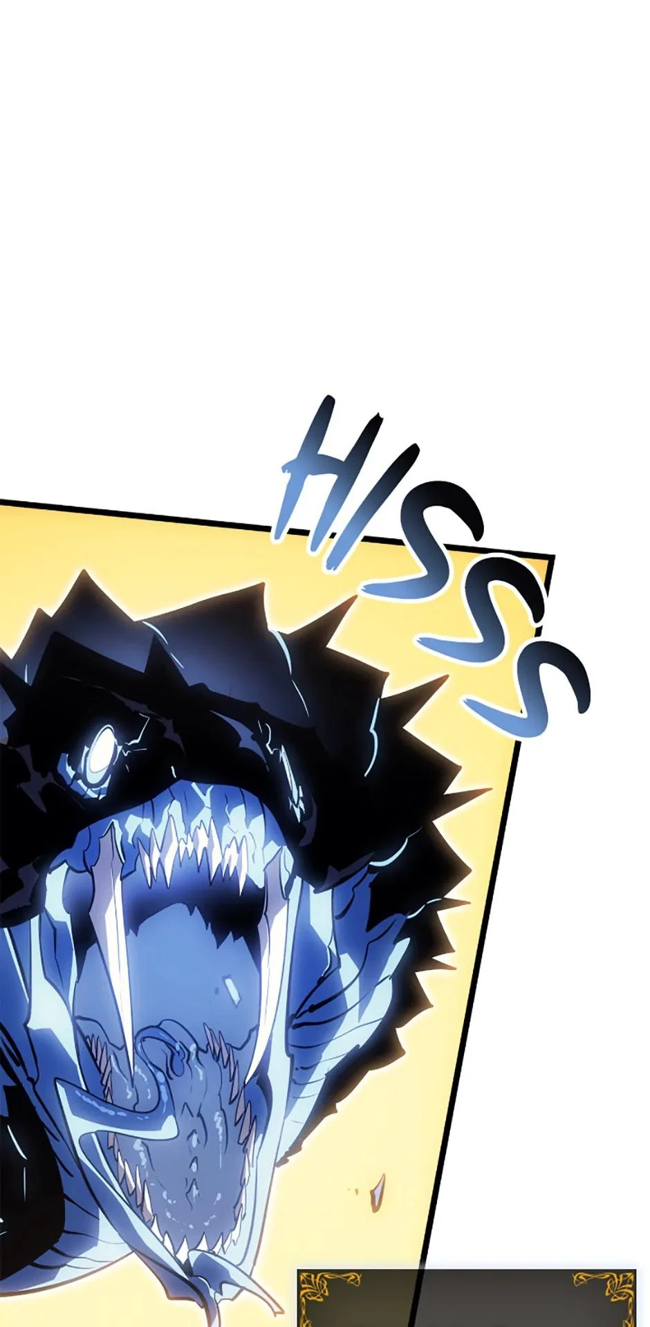 Read Solo Leveling Ragnarok Manga Online