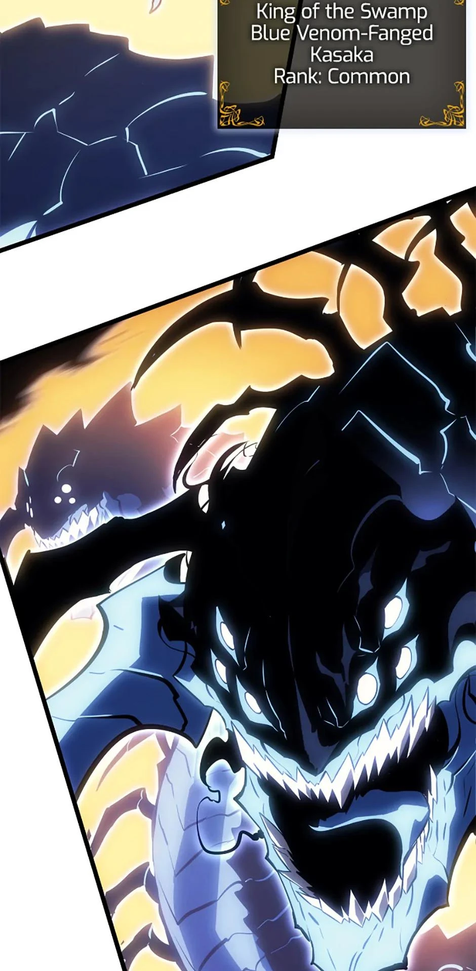 Read Solo Leveling Ragnarok Manga Online