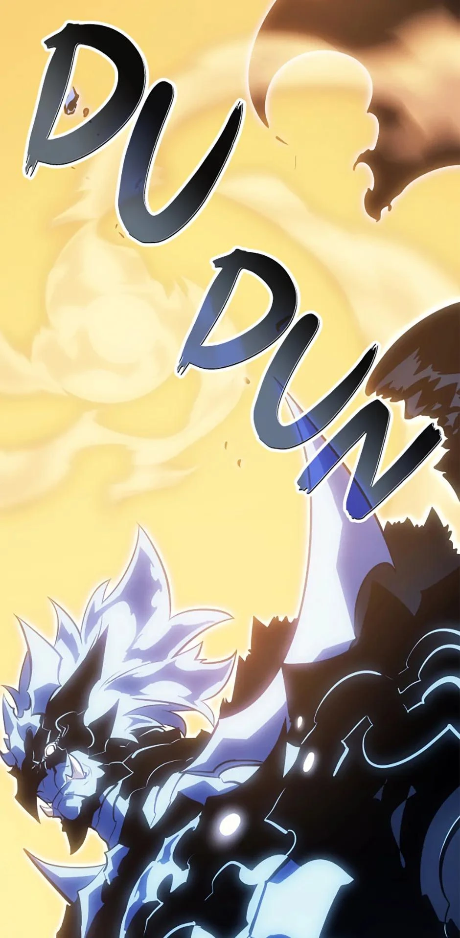 Read Solo Leveling Ragnarok Manga Online