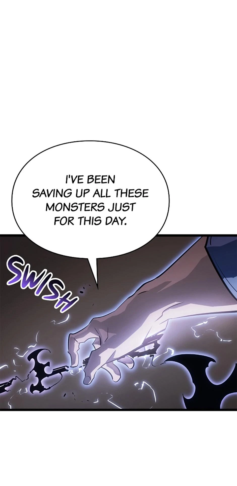 Read Solo Leveling Ragnarok Manga Online
