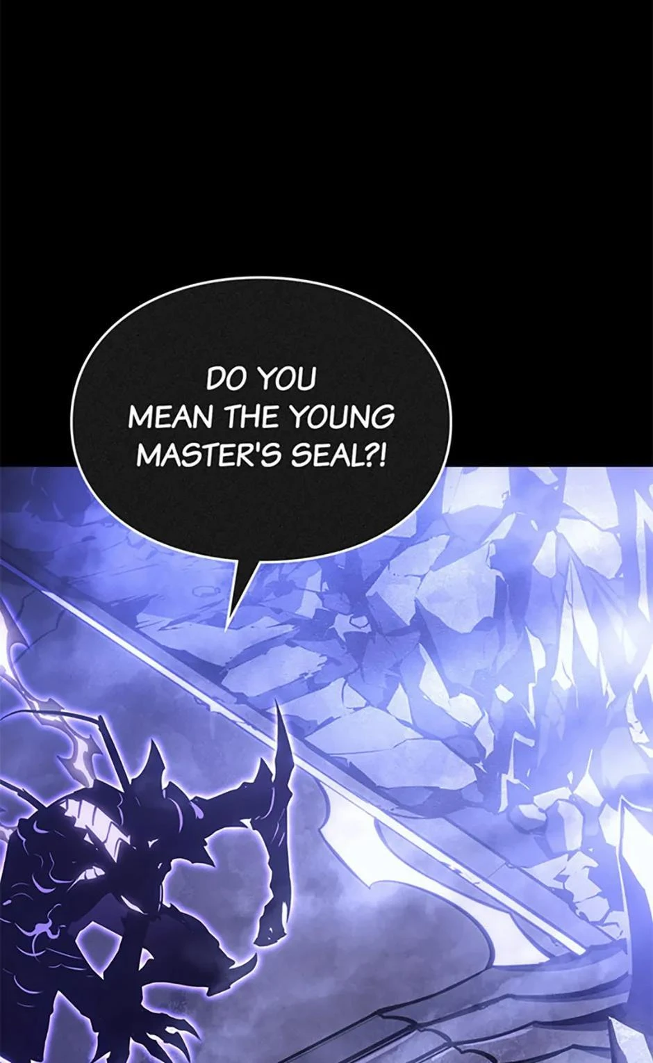 Read Solo Leveling Ragnarok Manga Online