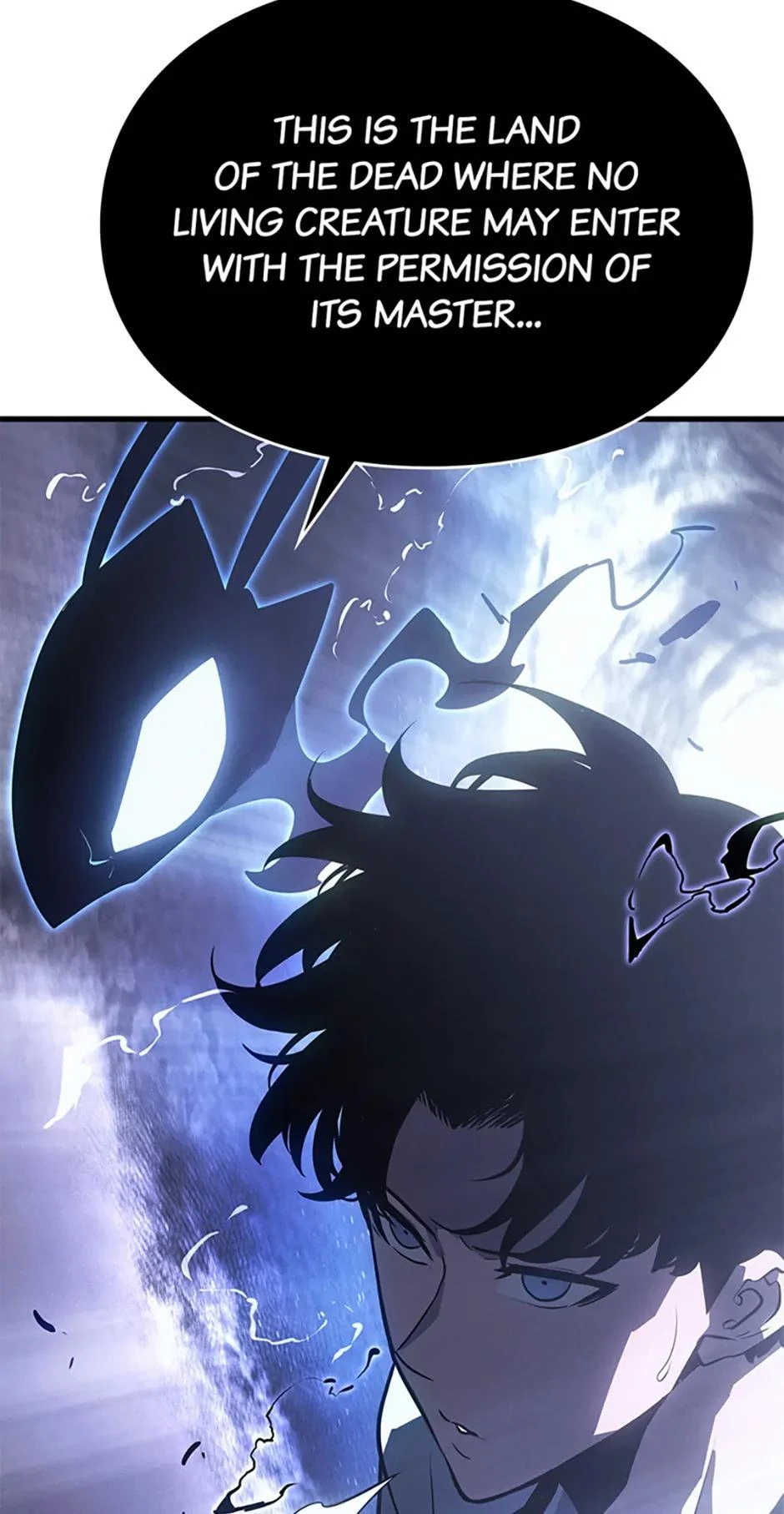Read Solo Leveling Ragnarok Manga Online