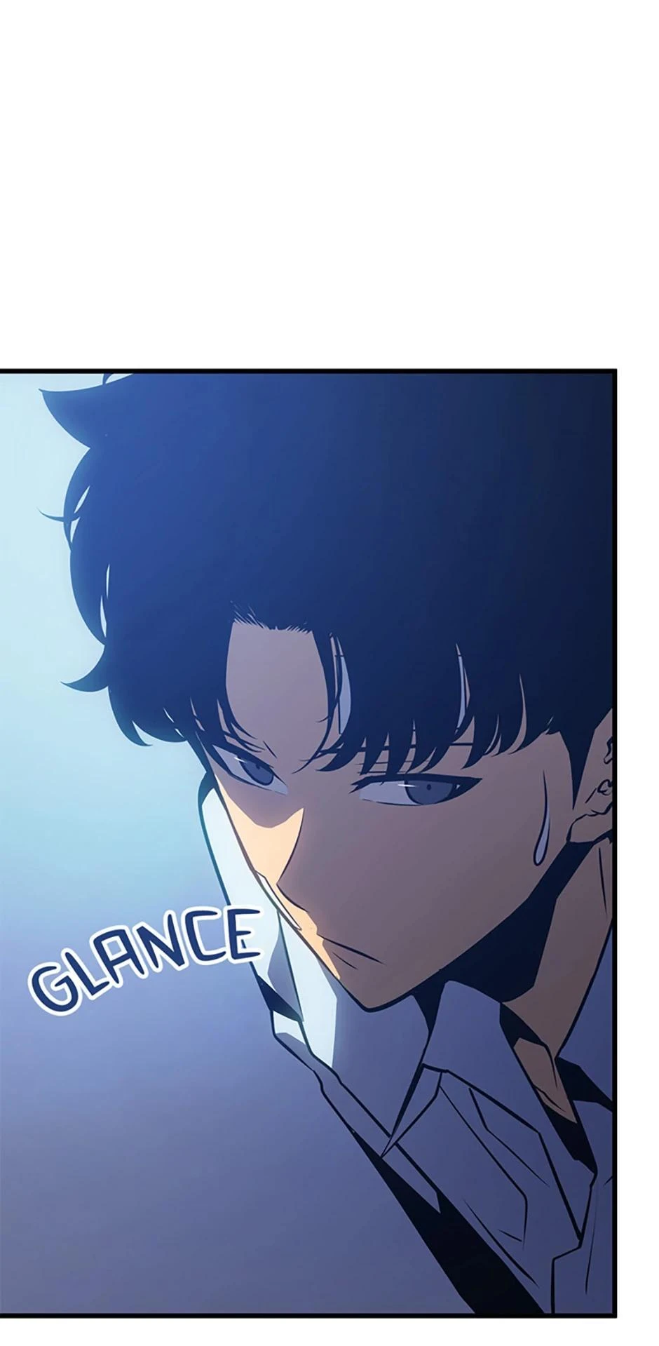 Read Solo Leveling Ragnarok Manga Online