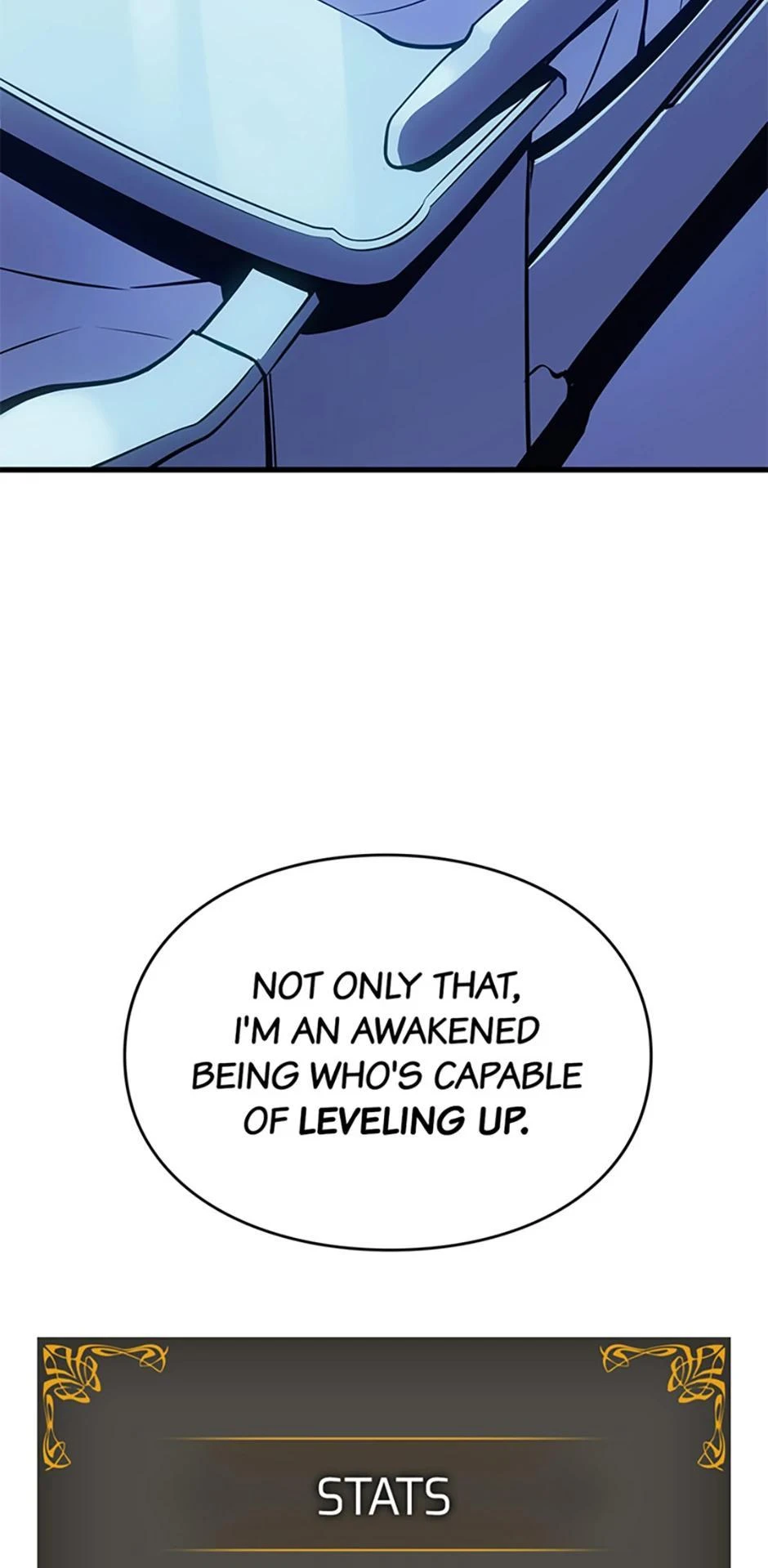 Read Solo Leveling Ragnarok Manga Online