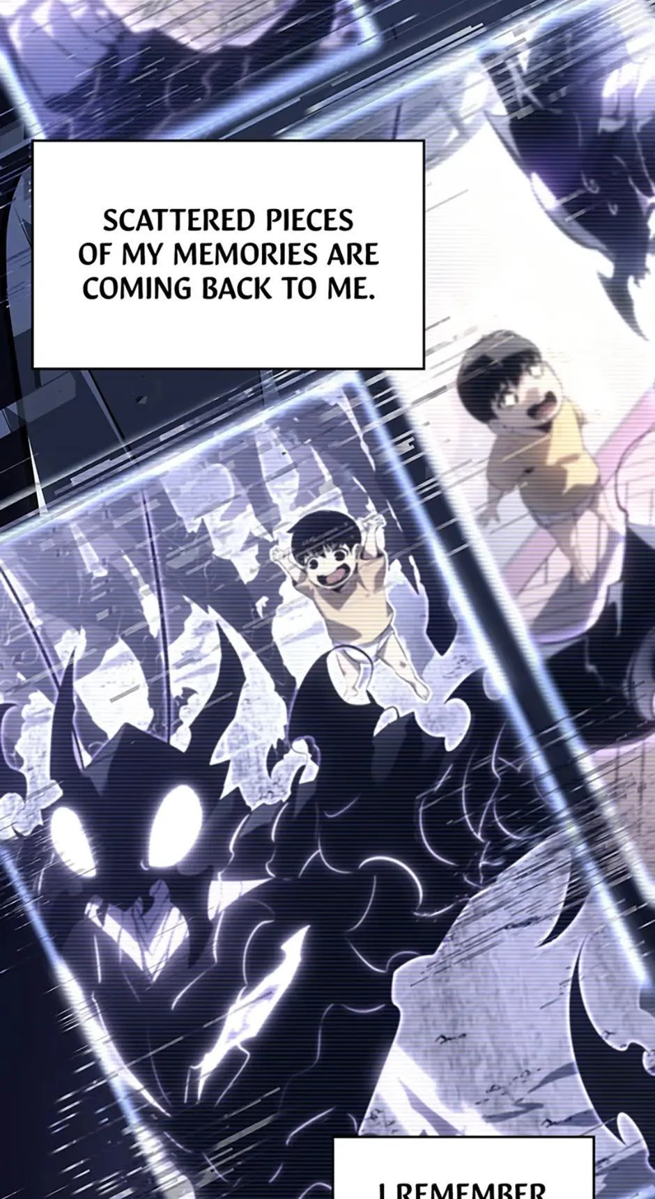 Read Solo Leveling Ragnarok Manga Online