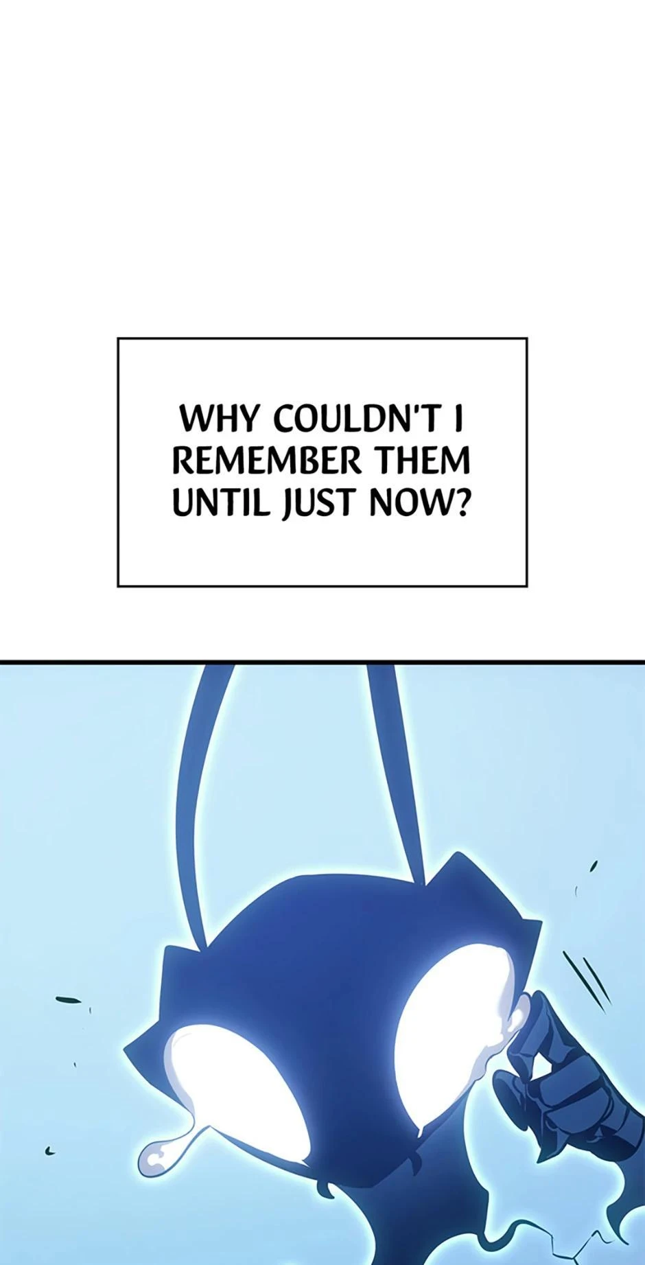 Read Solo Leveling Ragnarok Manga Online