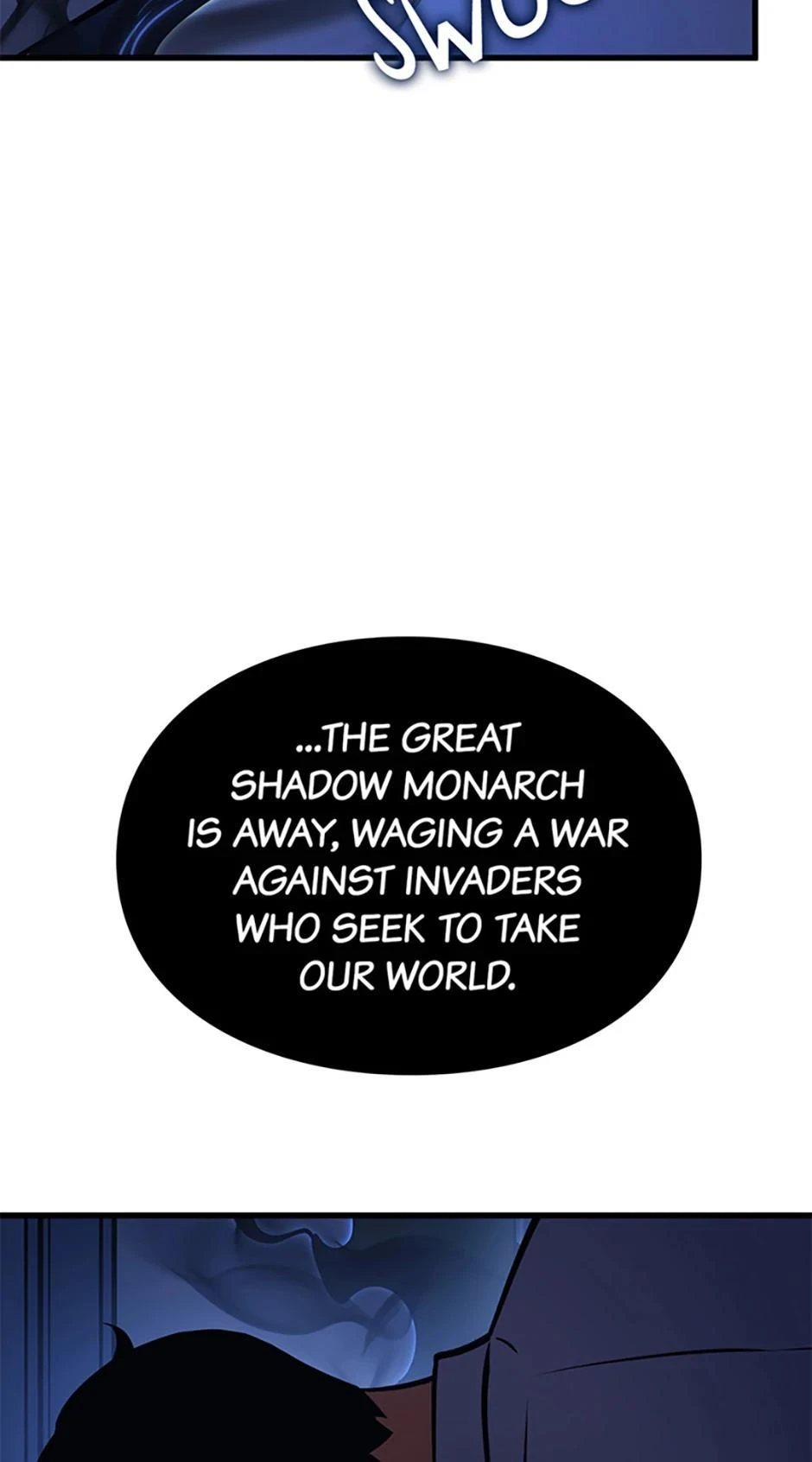 Read Solo Leveling Ragnarok Manga Online