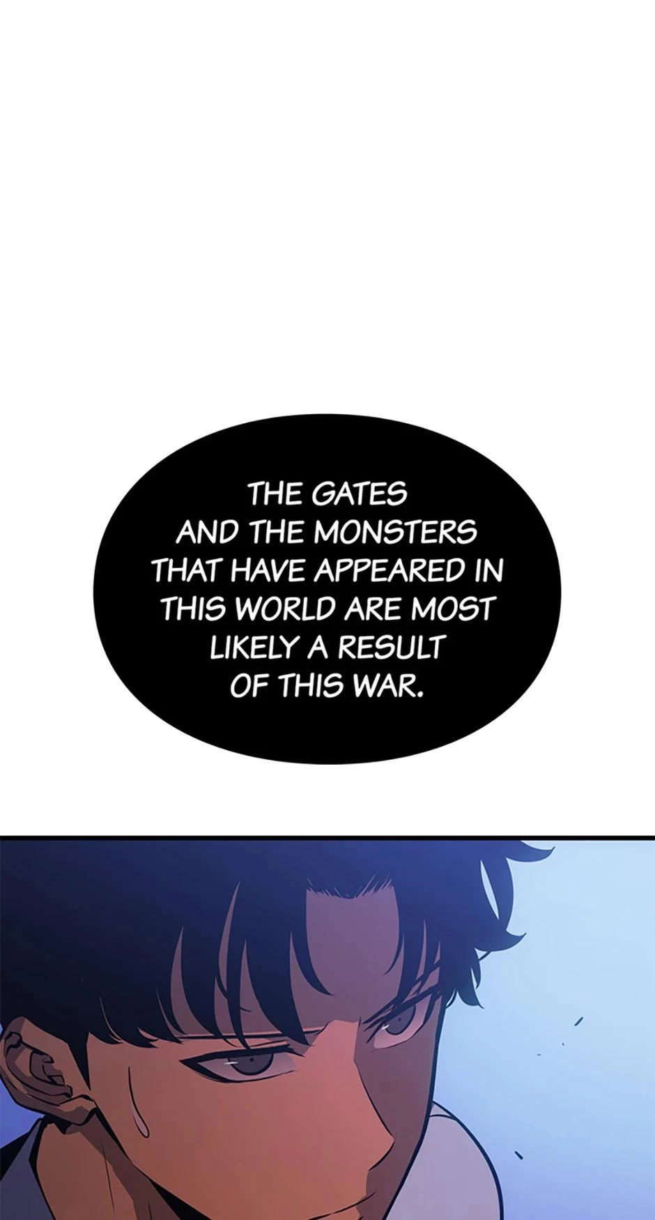 Read Solo Leveling Ragnarok Manga Online