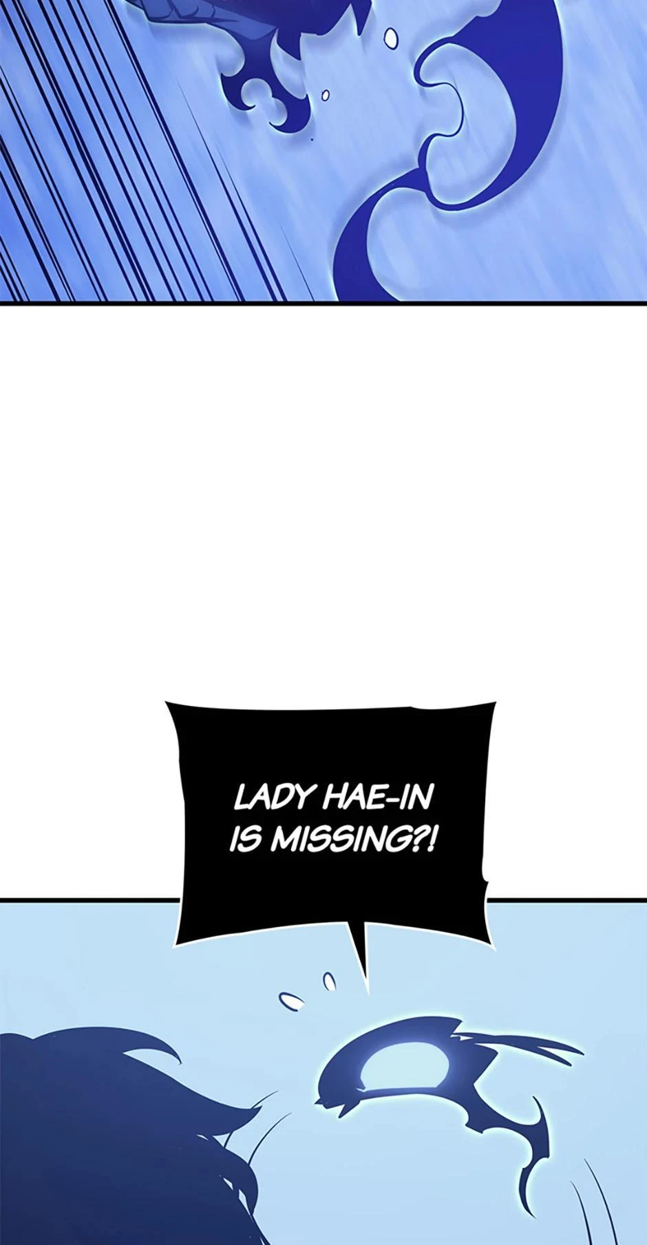 Read Solo Leveling Ragnarok Manga Online