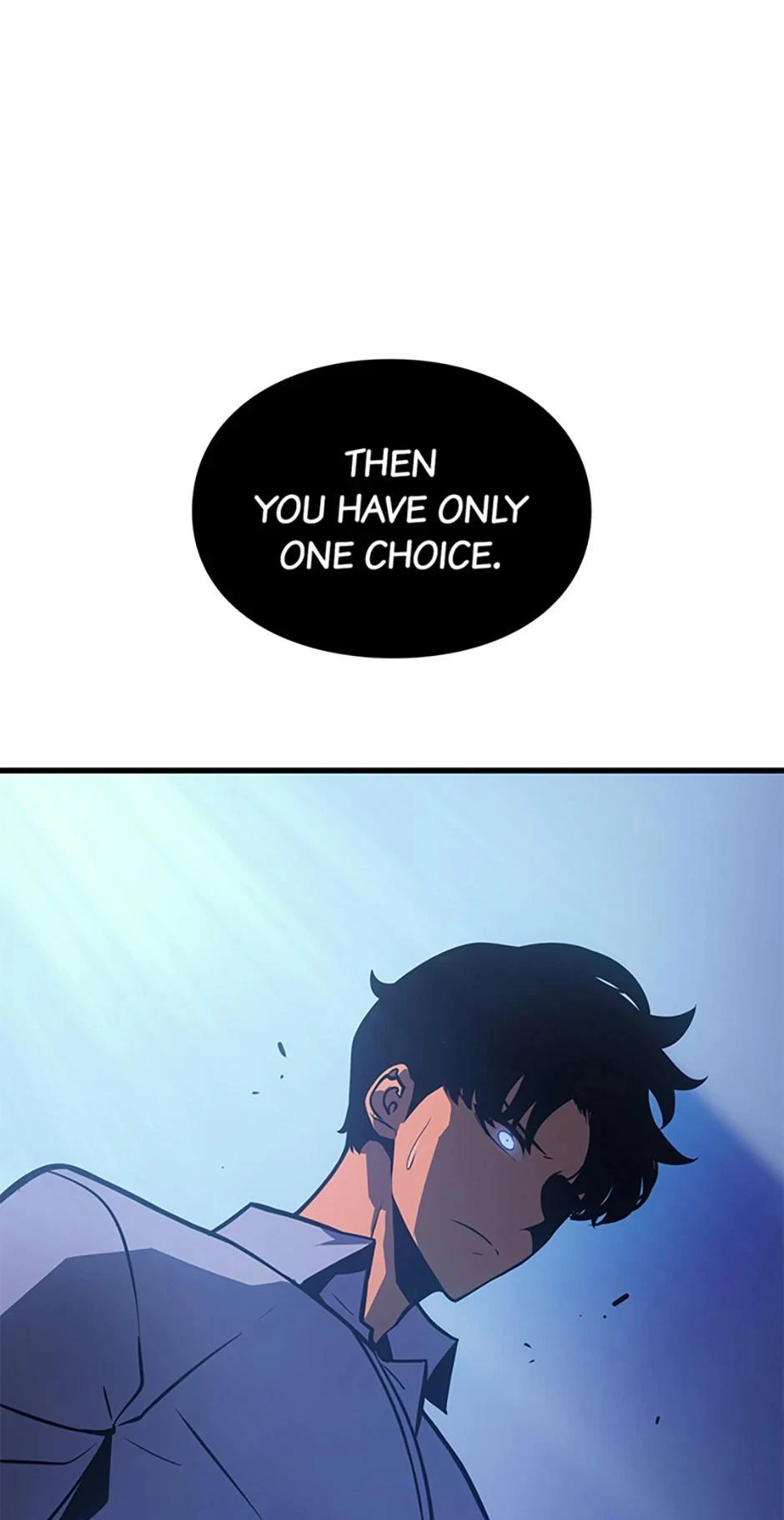 Read Solo Leveling Ragnarok Manga Online