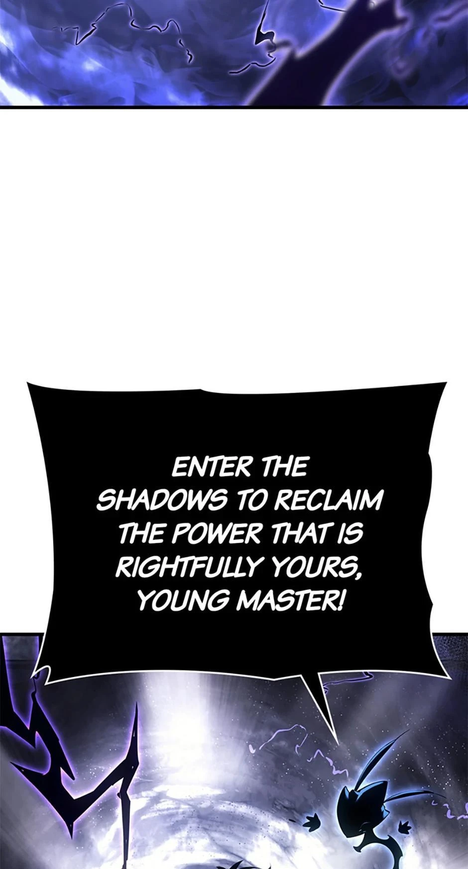 Read Solo Leveling Ragnarok Manga Online