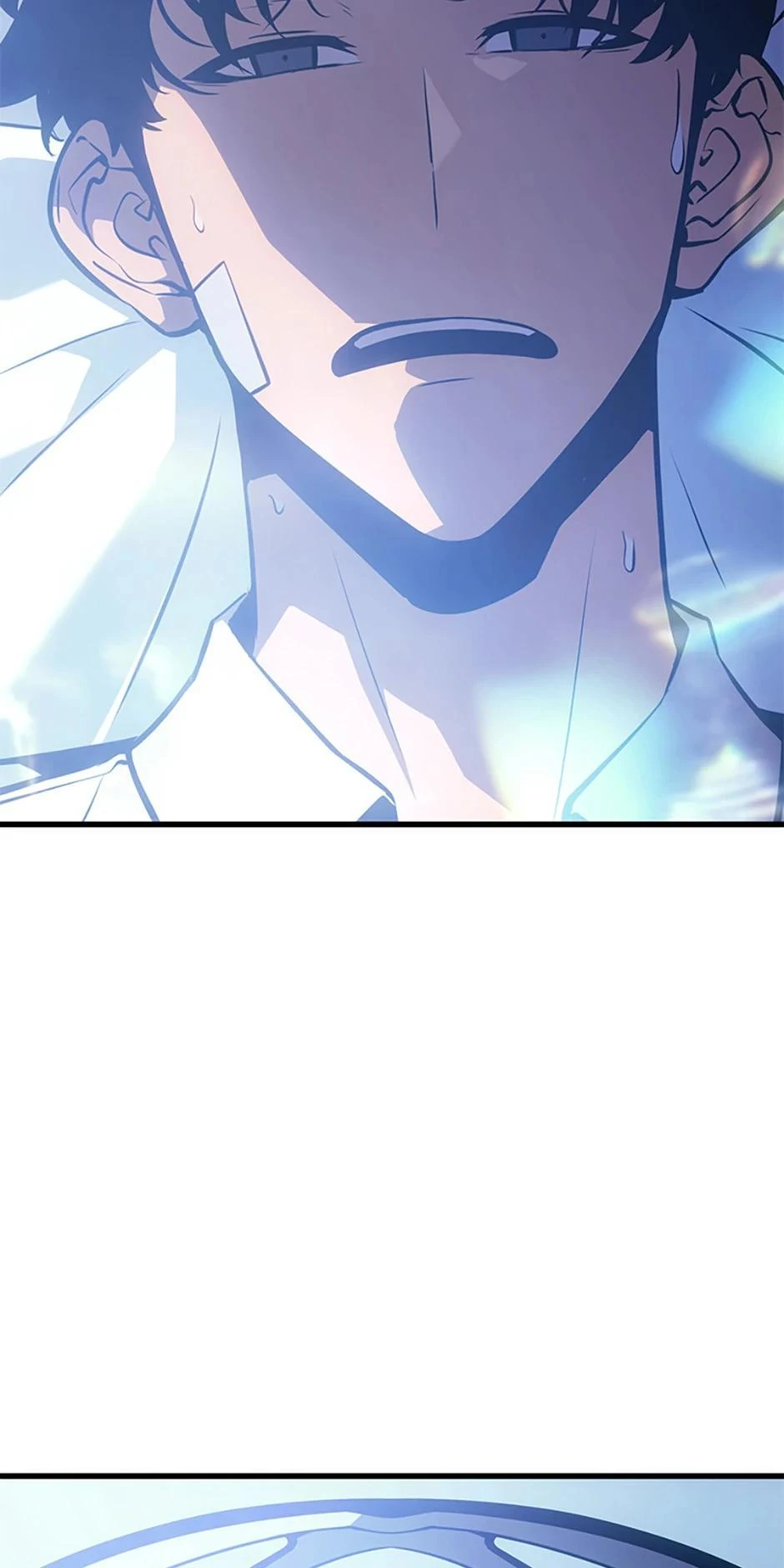 Read Solo Leveling Ragnarok Manga Online