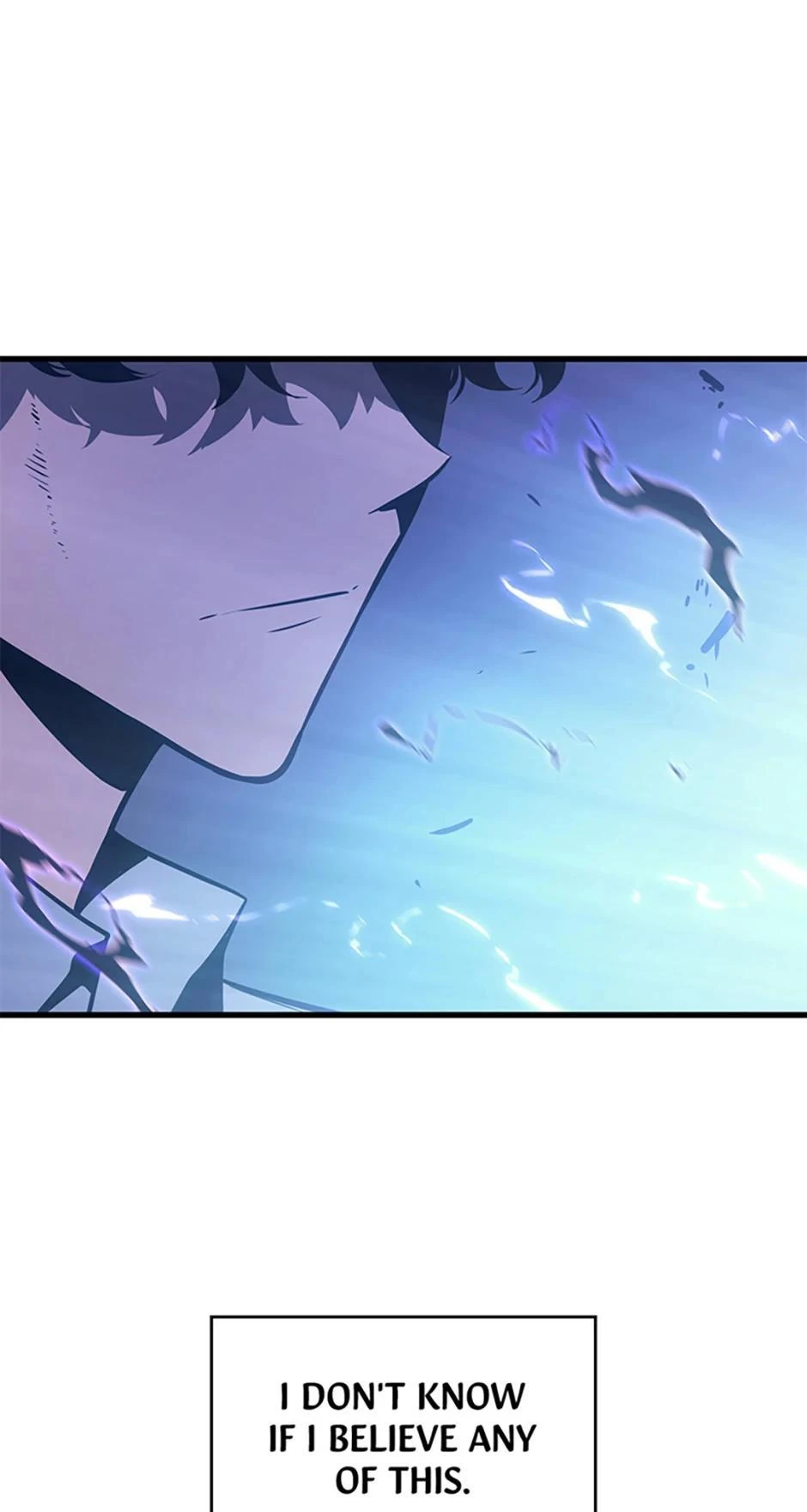 Read Solo Leveling Ragnarok Manga Online