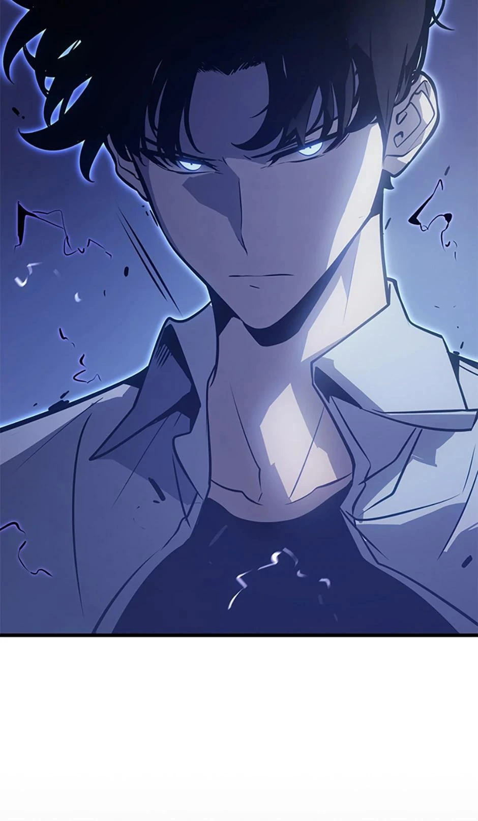 Read Solo Leveling Ragnarok Manga Online