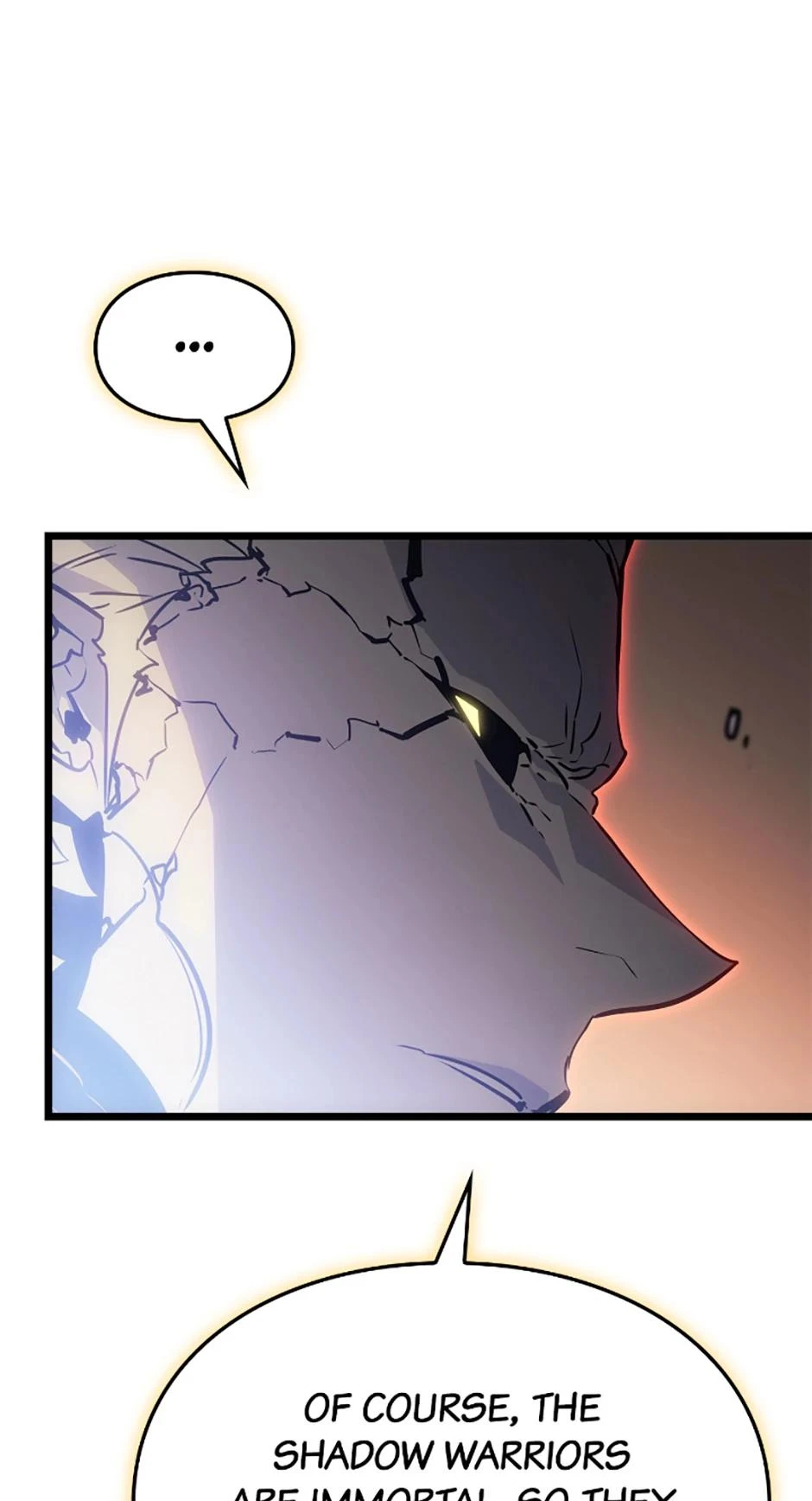 Read Solo Leveling Ragnarok Manga Online