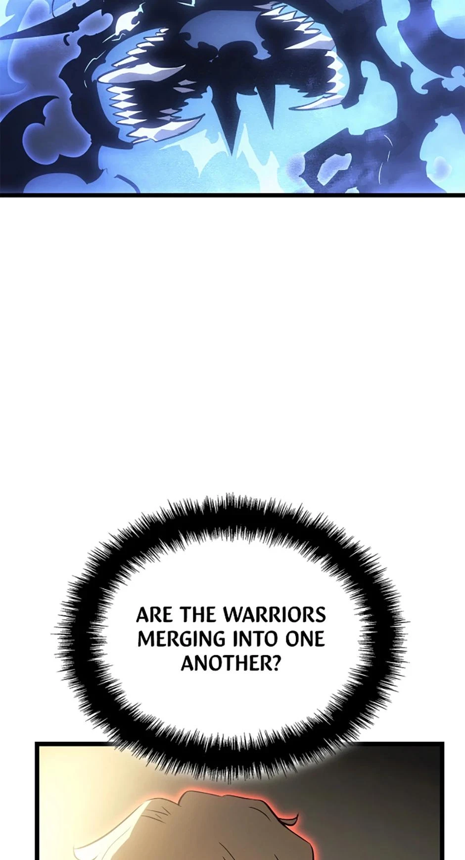 Read Solo Leveling Ragnarok Manga Online