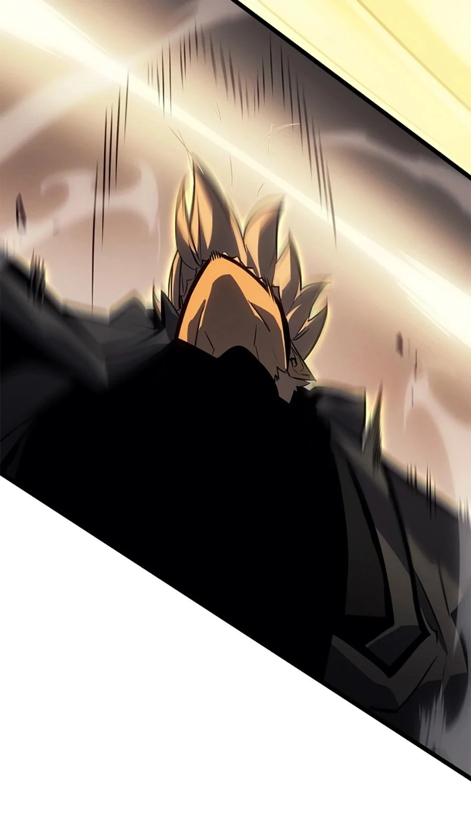 Read Solo Leveling Ragnarok Manga Online
