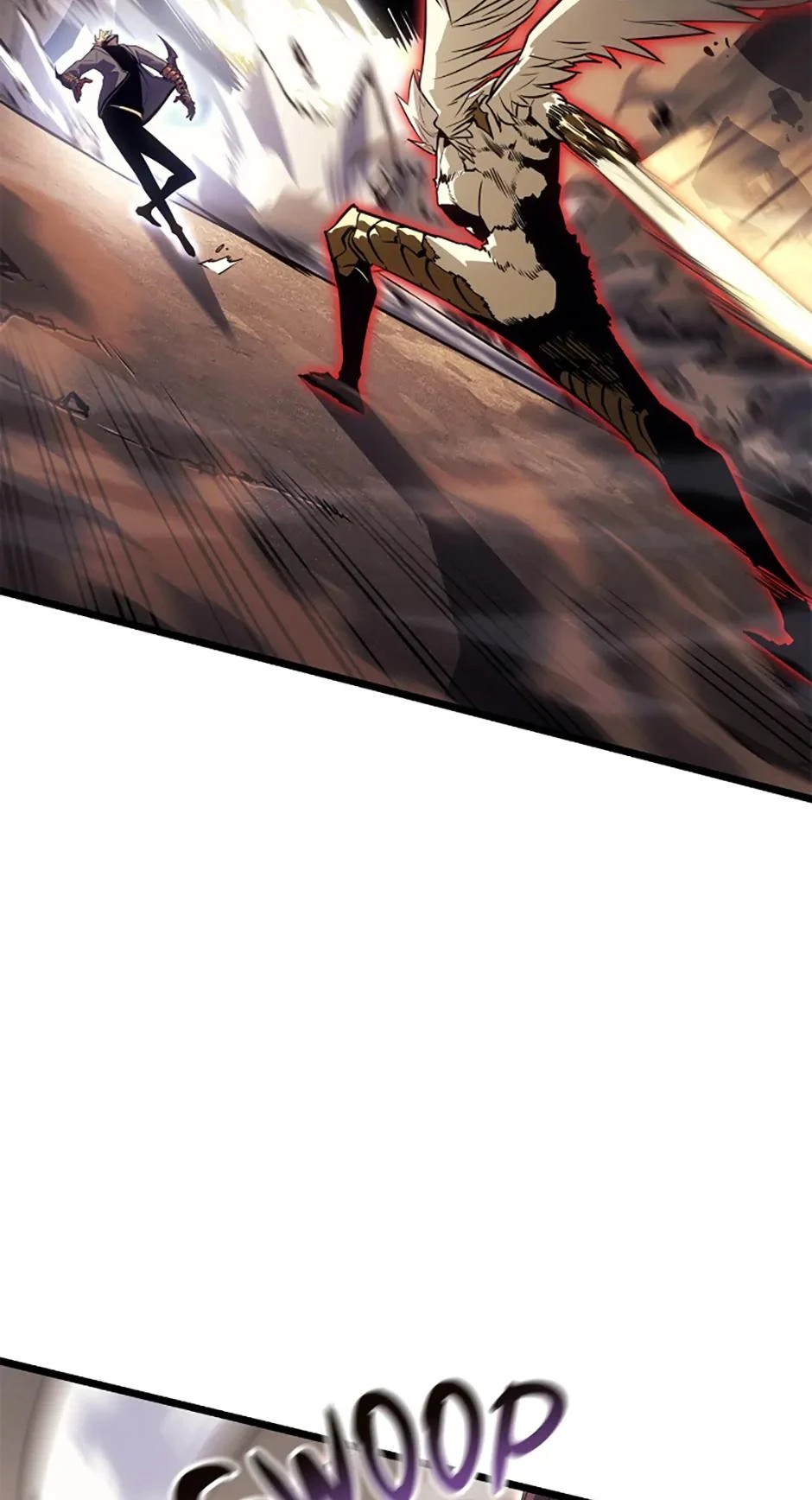 Read Solo Leveling Ragnarok Manga Online