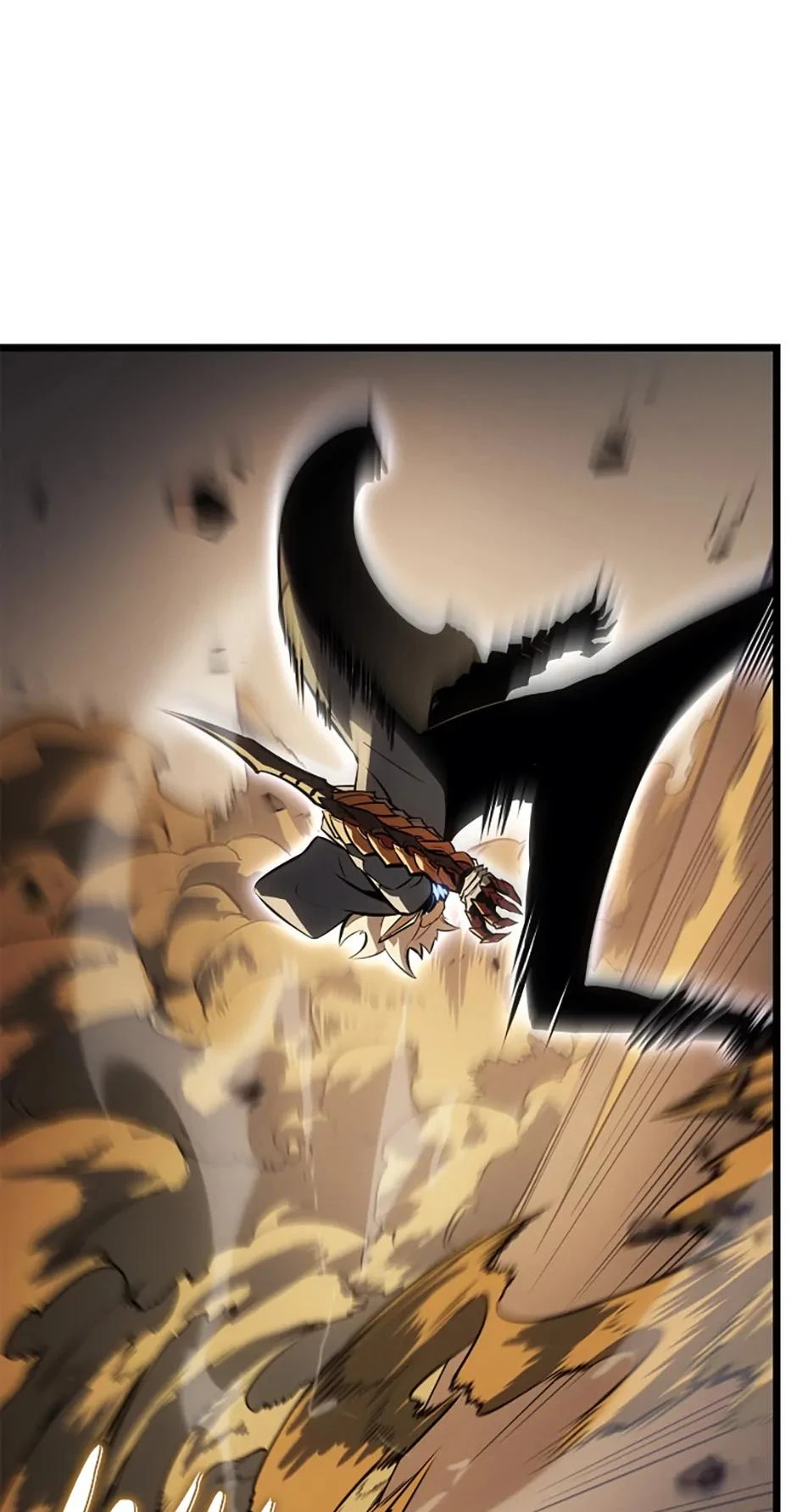 Read Solo Leveling Ragnarok Manga Online