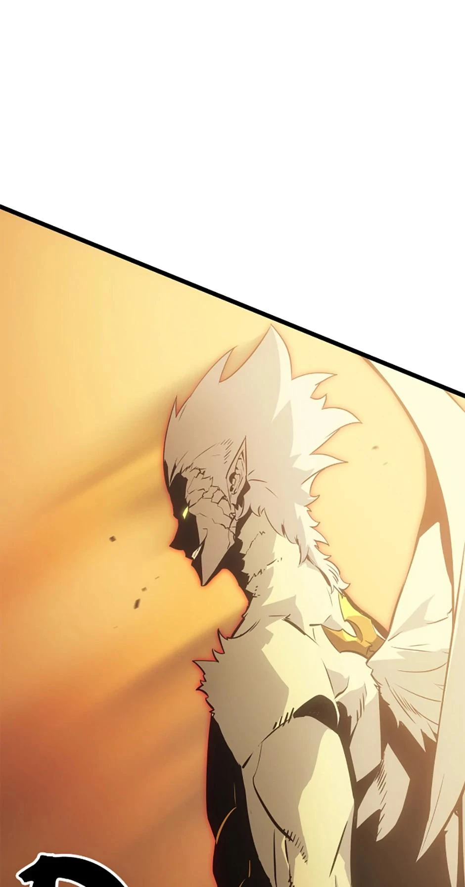 Read Solo Leveling Ragnarok Manga Online