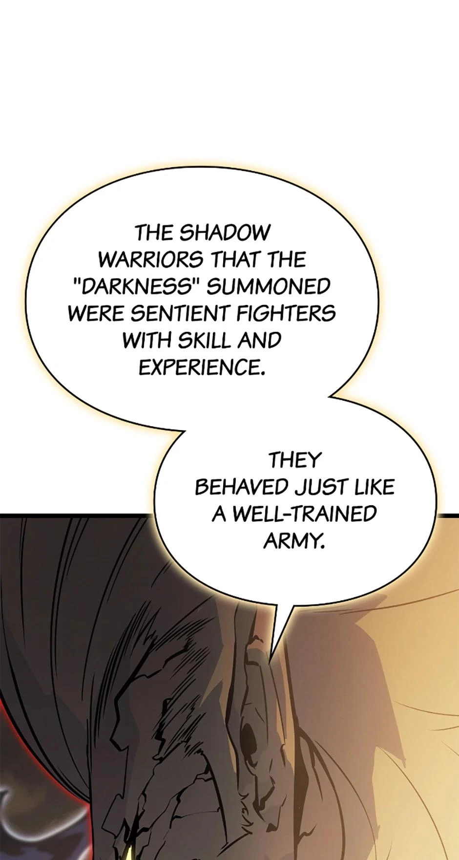 Read Solo Leveling Ragnarok Manga Online