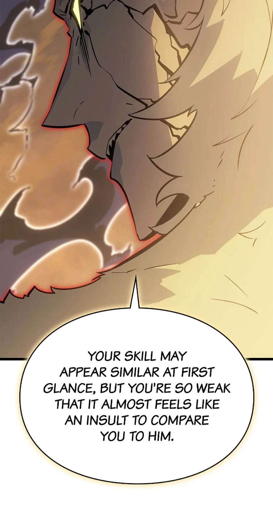 Read Solo Leveling Ragnarok Manga Online