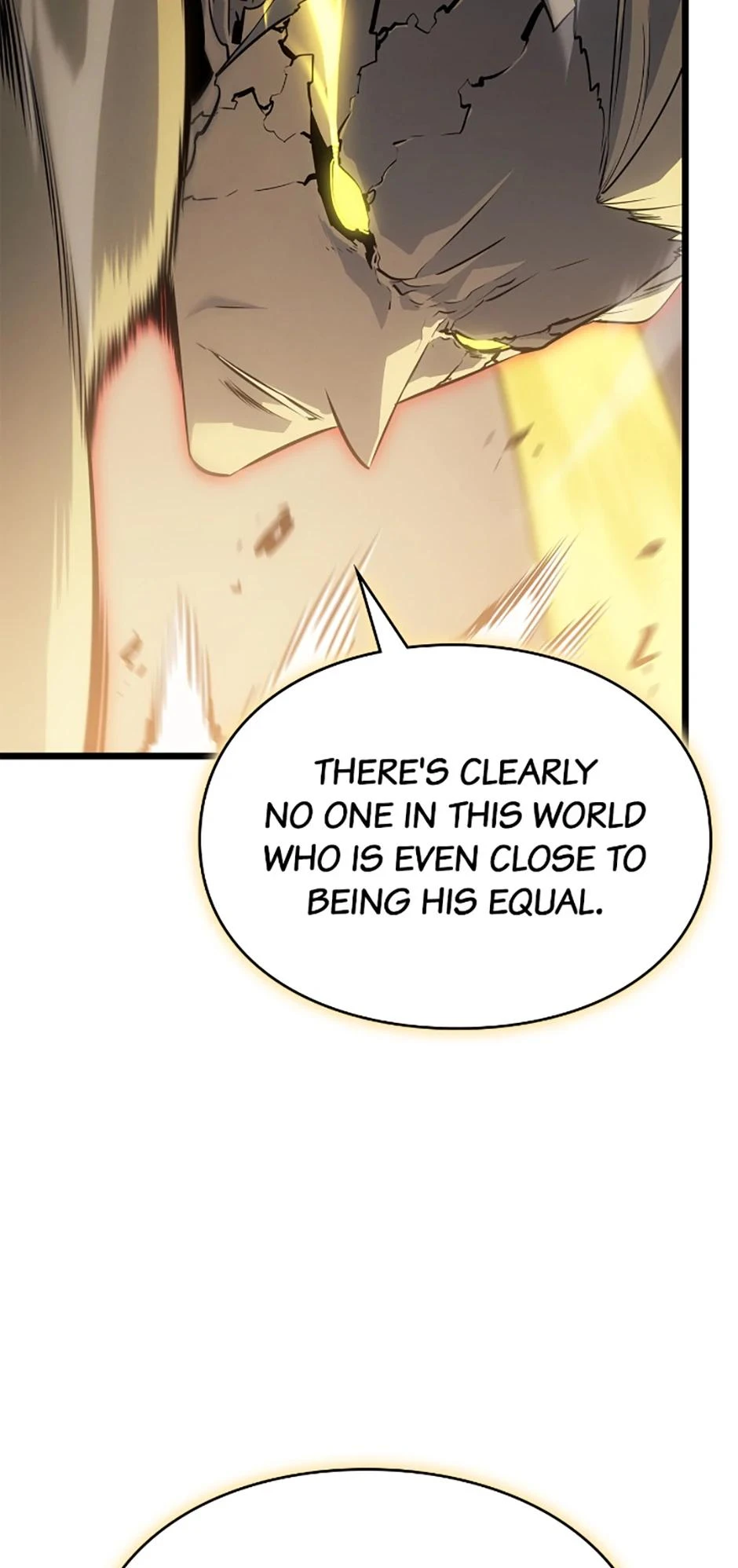 Read Solo Leveling Ragnarok Manga Online