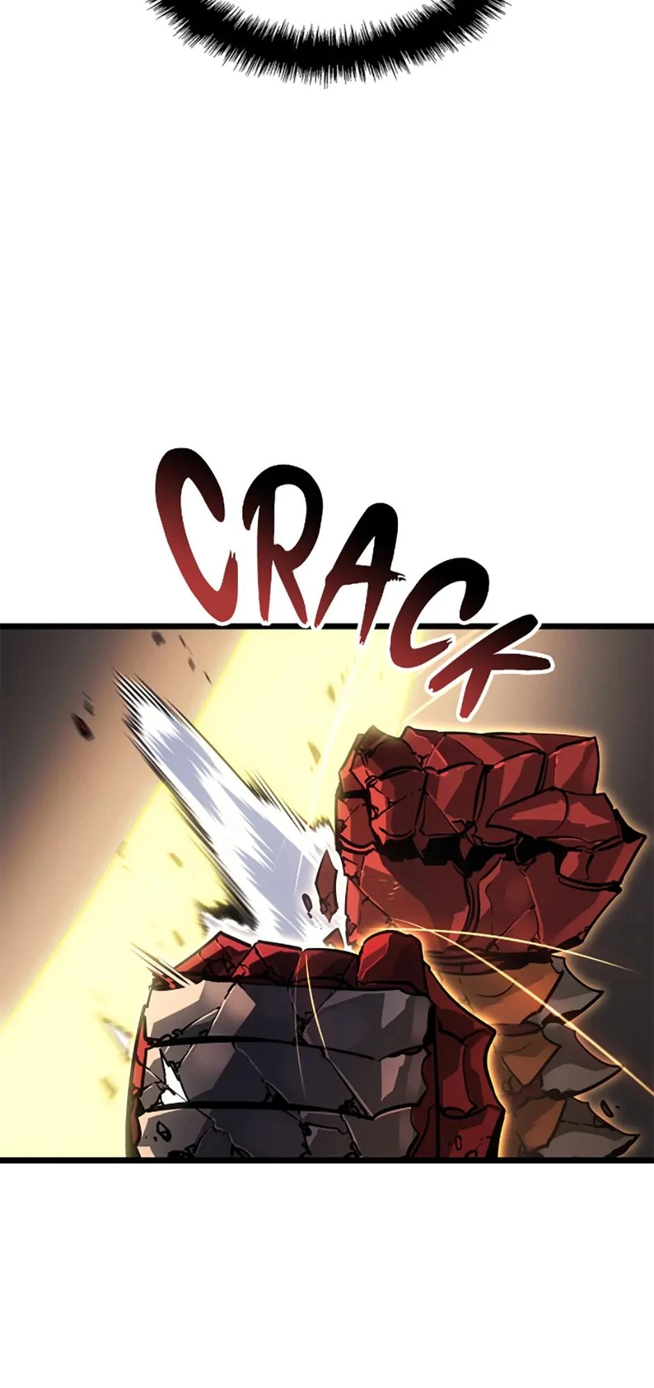 Read Solo Leveling Ragnarok Manga Online