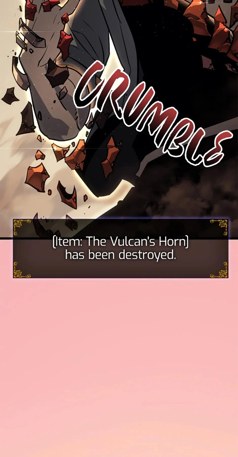 Read Solo Leveling Ragnarok Manga Online