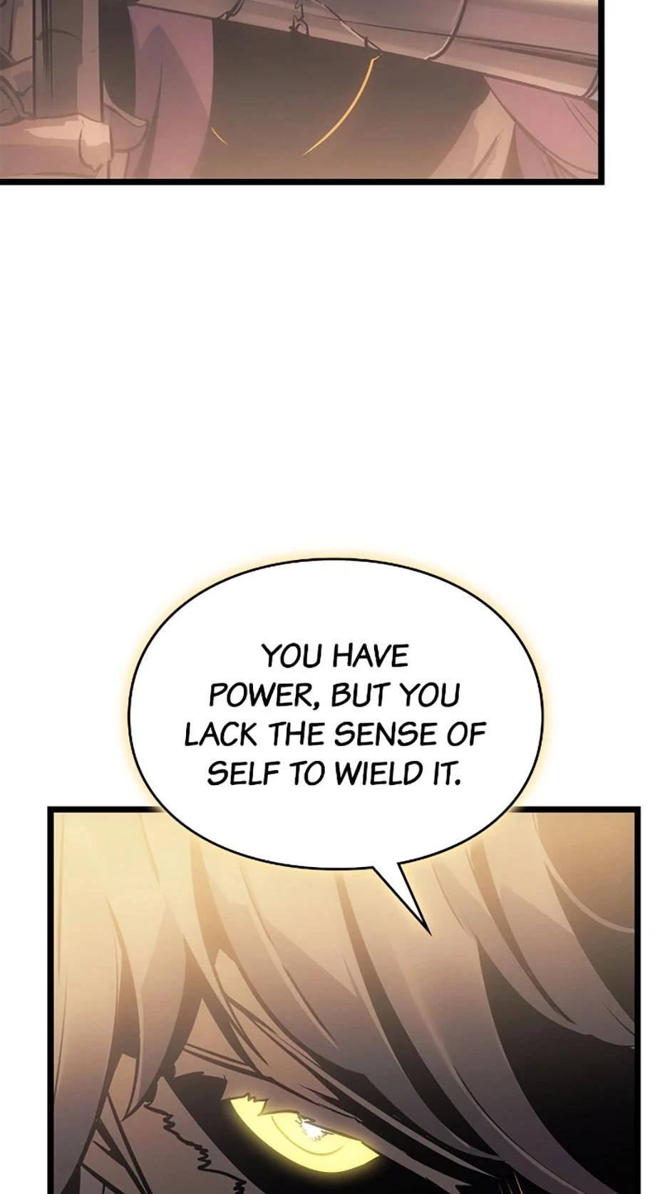 Read Solo Leveling Ragnarok Manga Online
