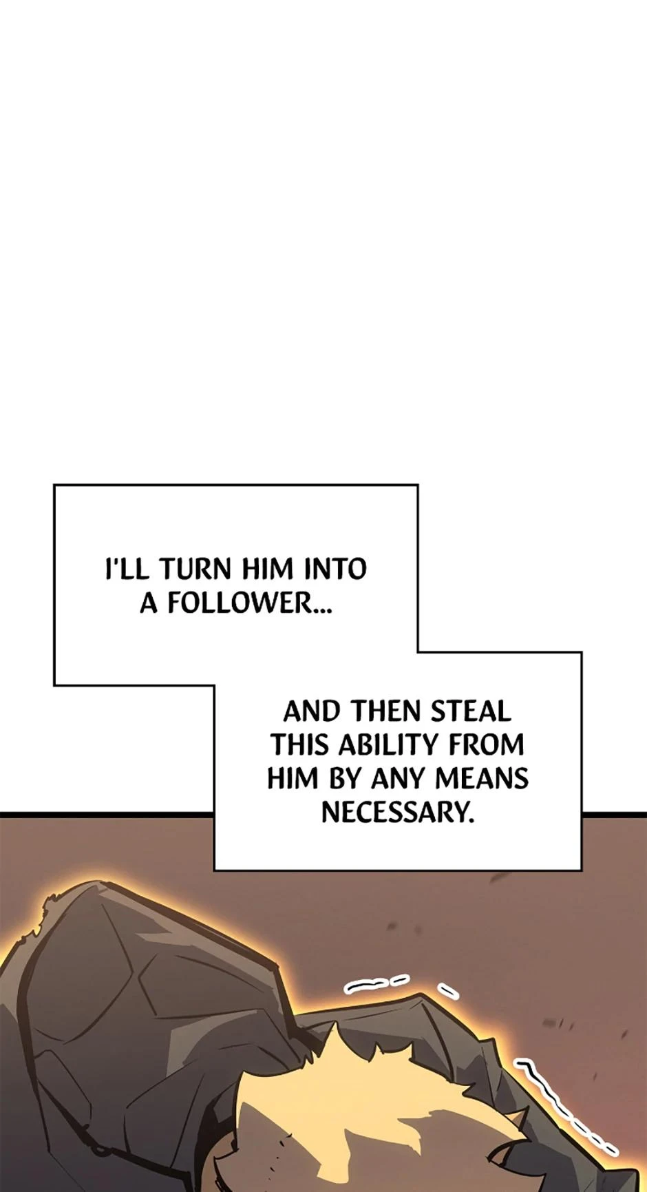 Read Solo Leveling Ragnarok Manga Online