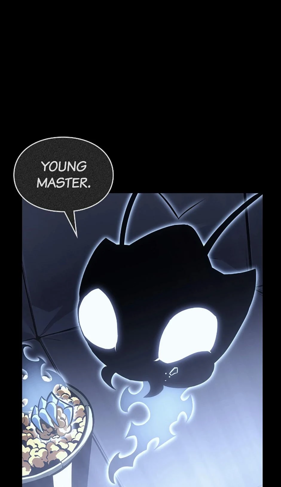 Read Solo Leveling Ragnarok Manga Online