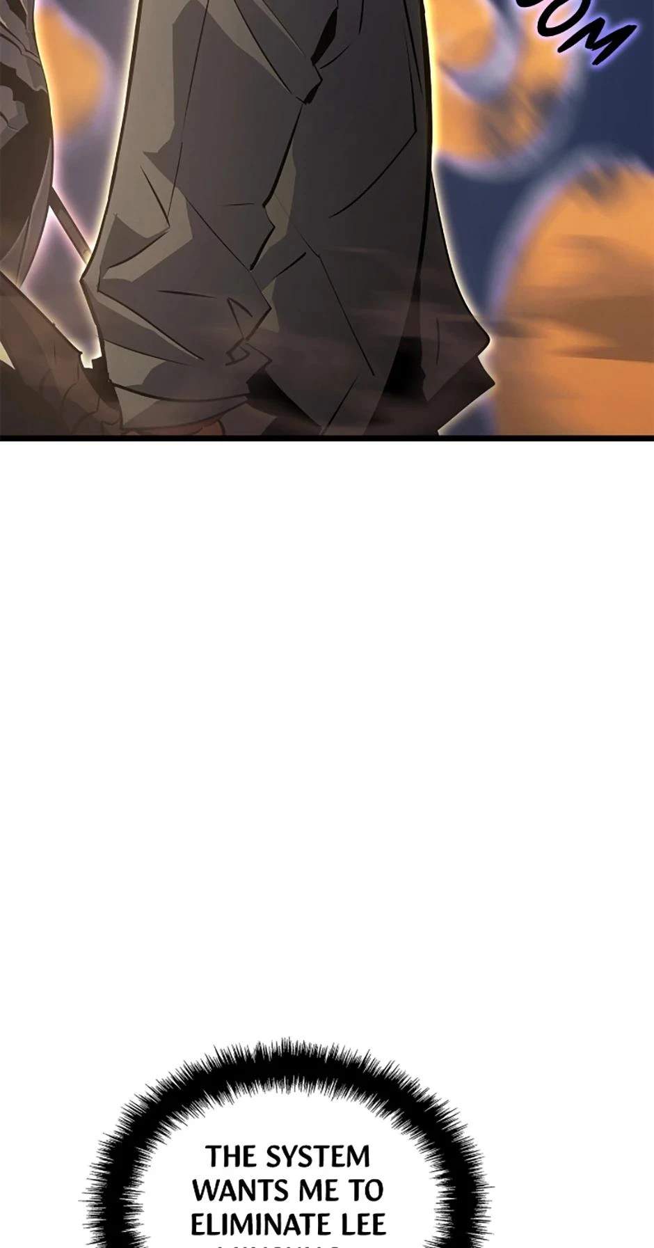 Read Solo Leveling Ragnarok Manga Online