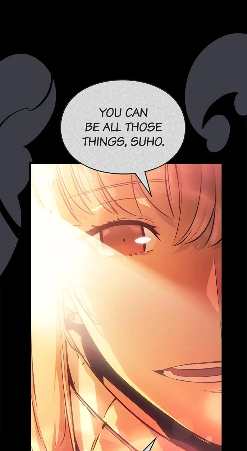 Read Solo Leveling Ragnarok Manga Online